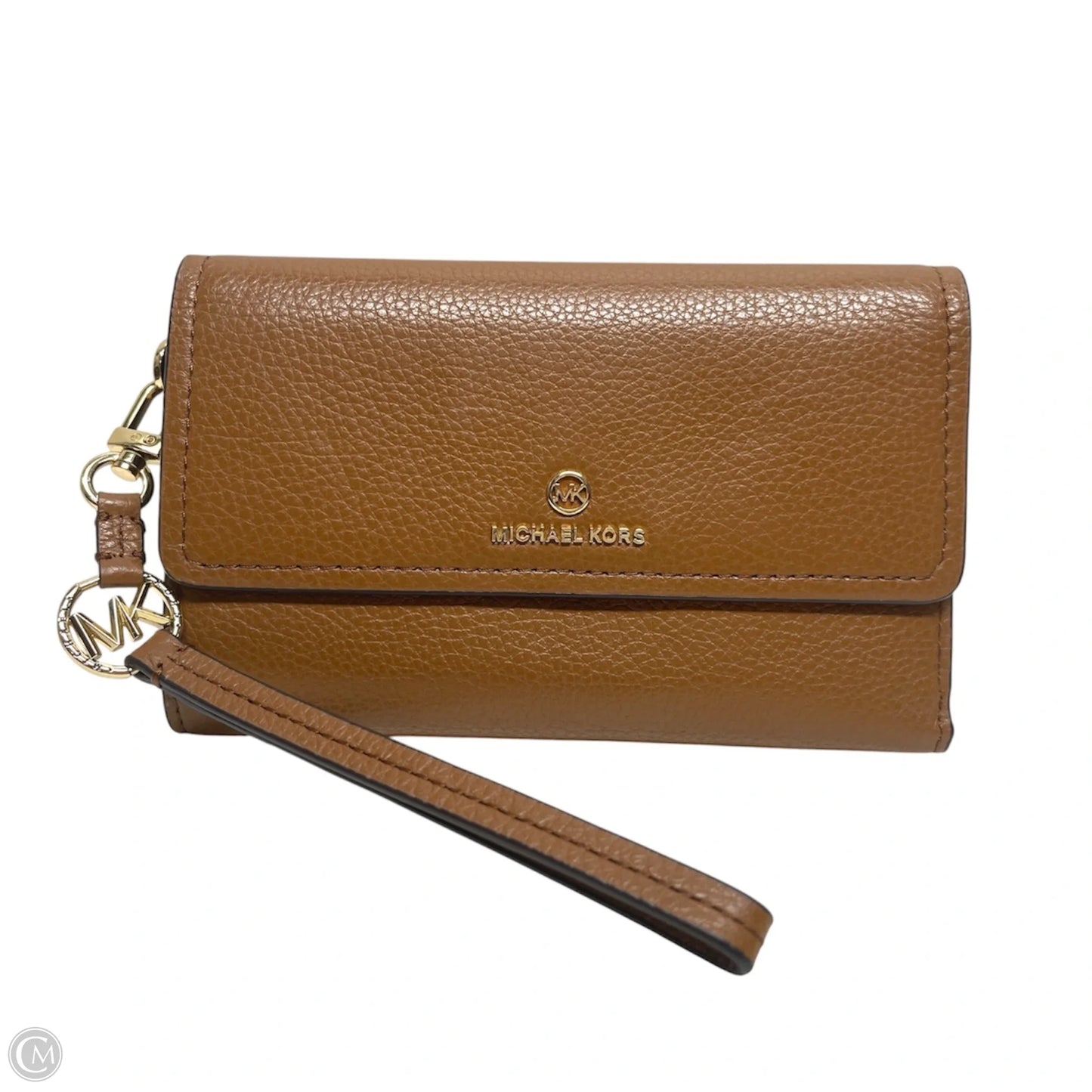 Crossbody Designer By Michael Kors, Size: Large