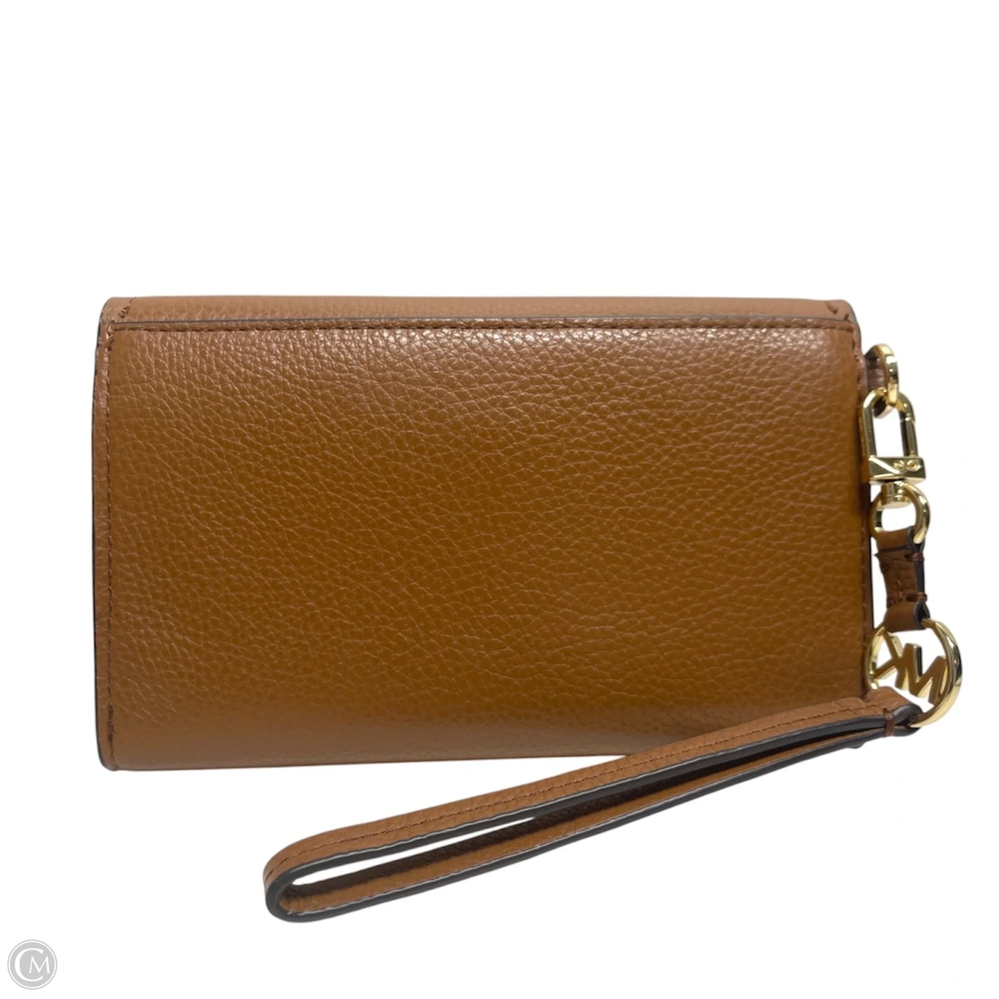 Crossbody Designer By Michael Kors, Size: Large