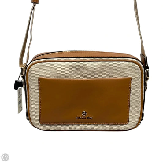 Wristlet Designer By Michael Kors, Size: Large