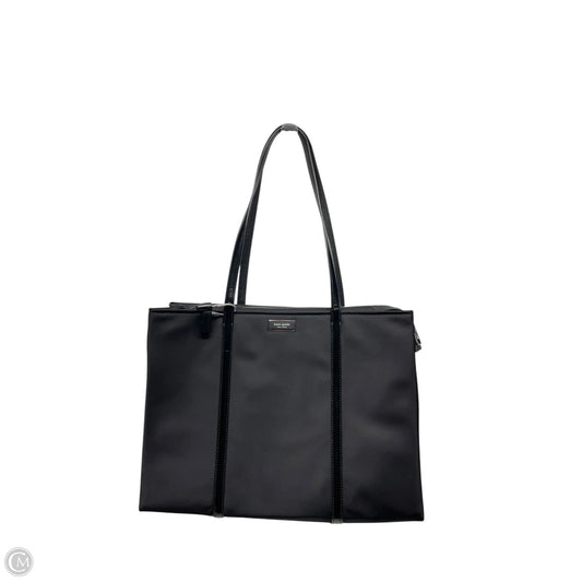 Tote Designer By Kate Spade, Size: Medium