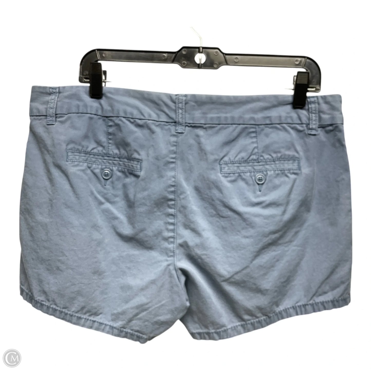 Shorts By Gap In Blue, Size: 12