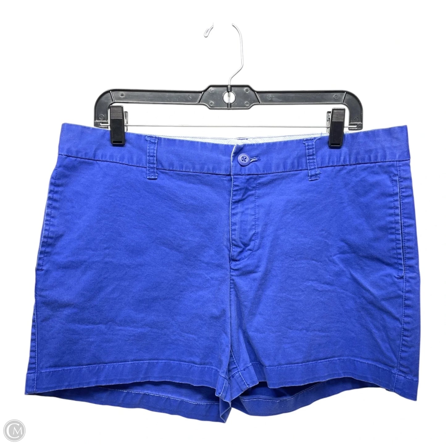 Shorts By Gap In Blue, Size: 12