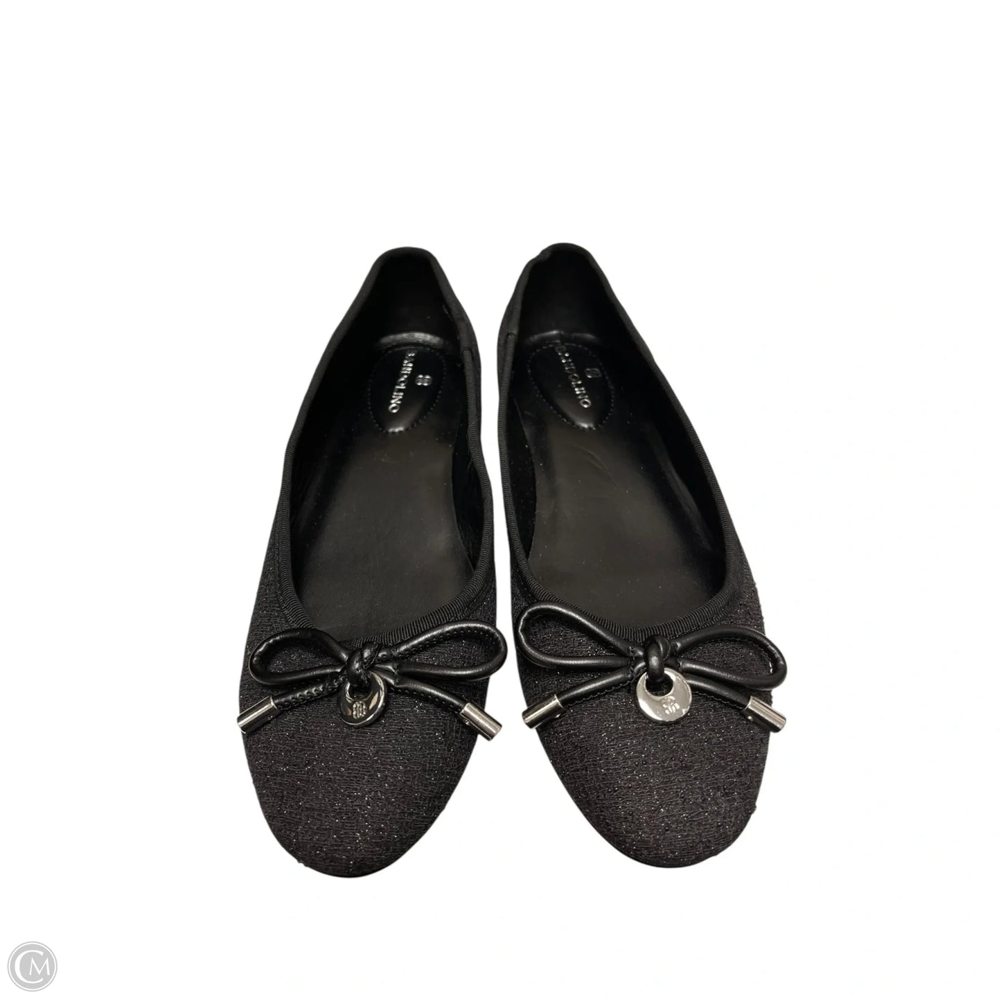 Shoes Flats By Bandolino In Black, Size: 6.5