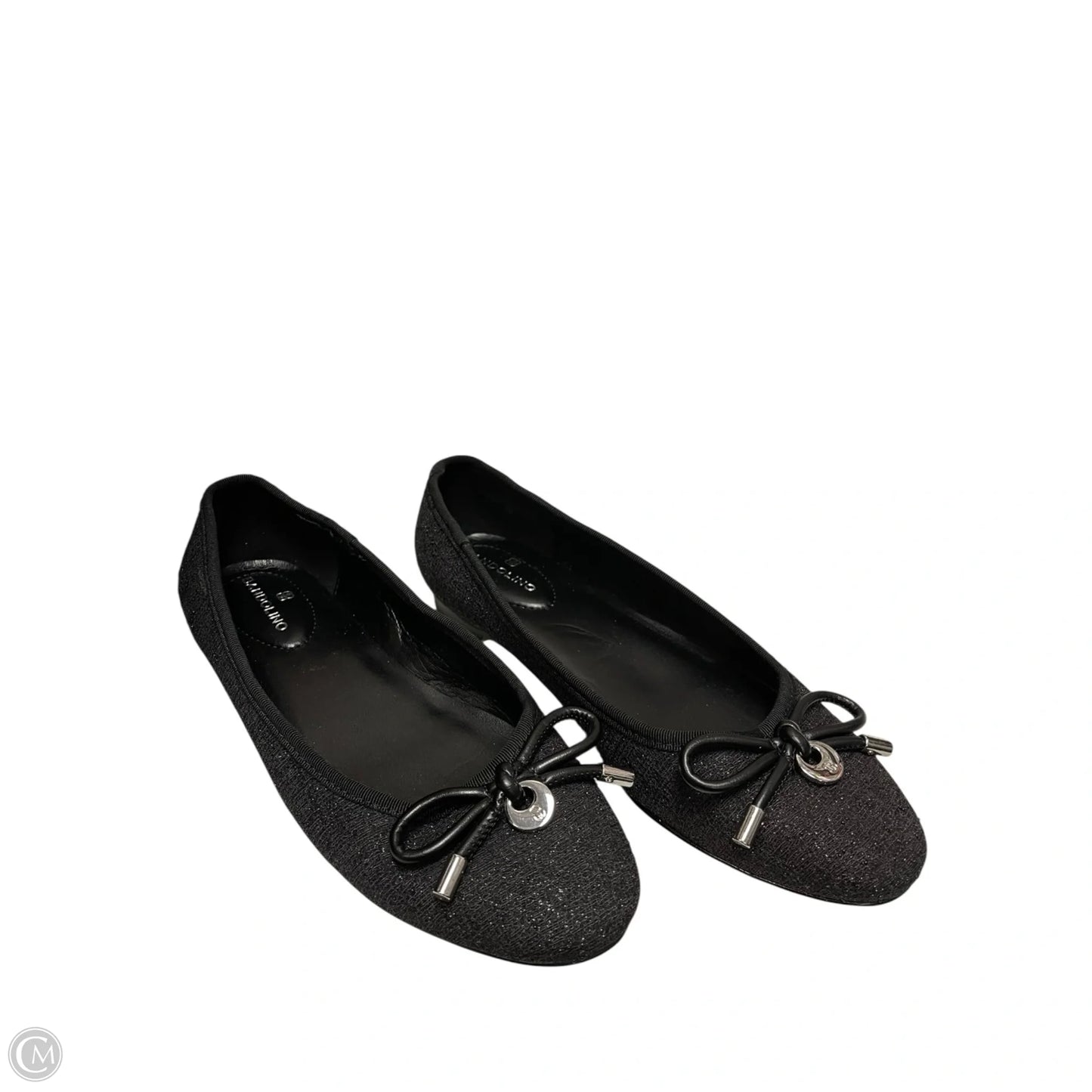 Shoes Flats By Bandolino In Black, Size: 6.5