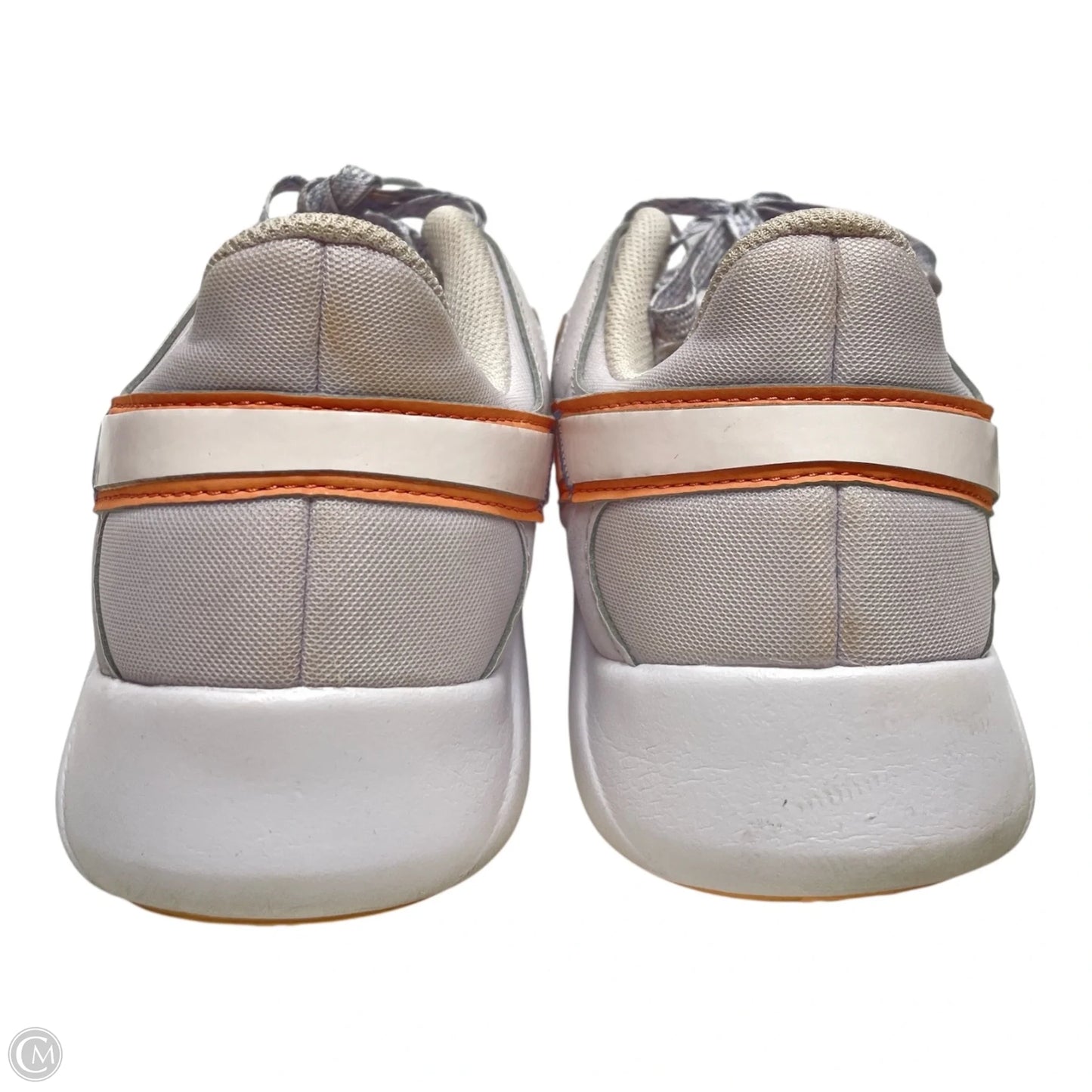 Shoes Athletic By Nike In Black, Size: 10.5