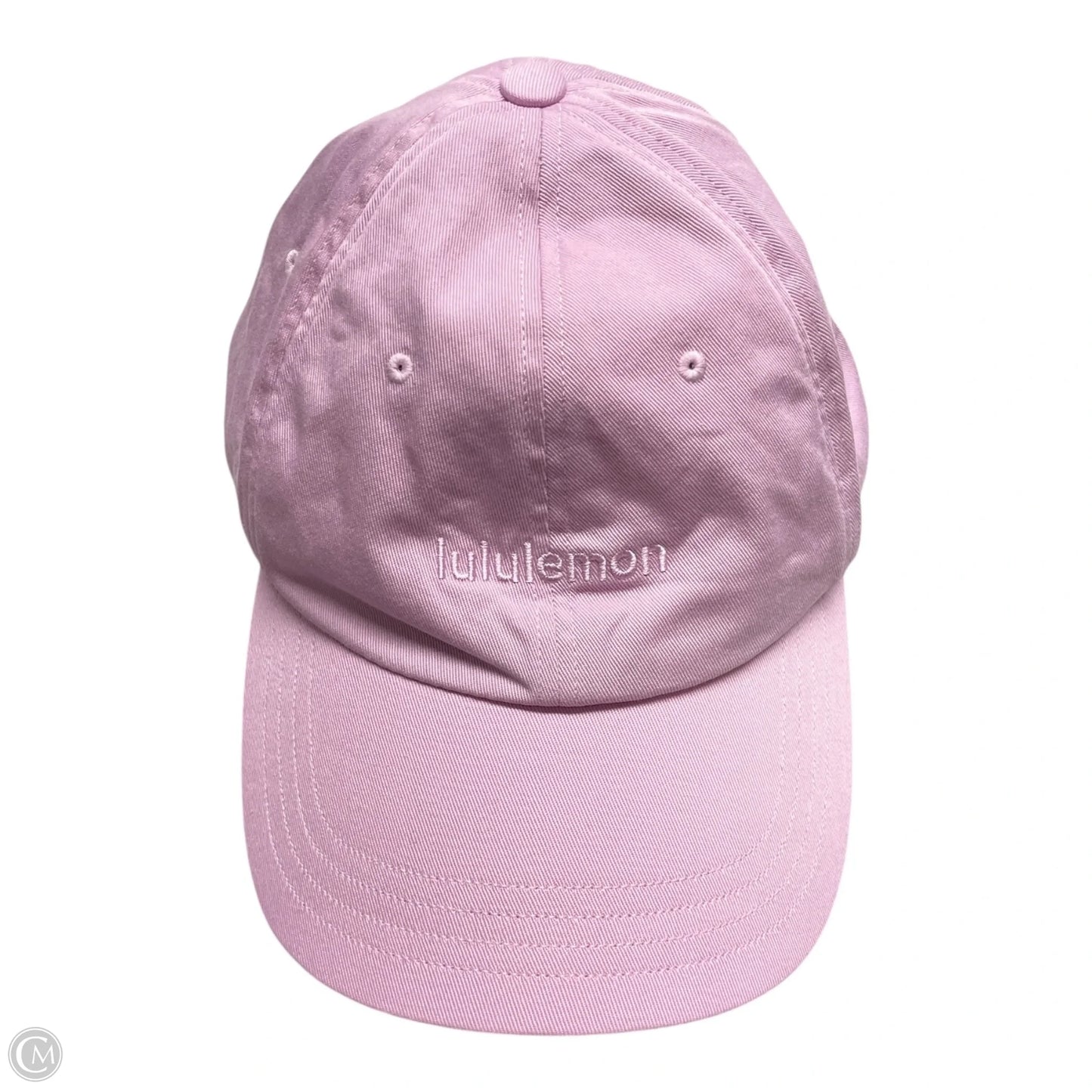 Hat Baseball Cap By Lululemon