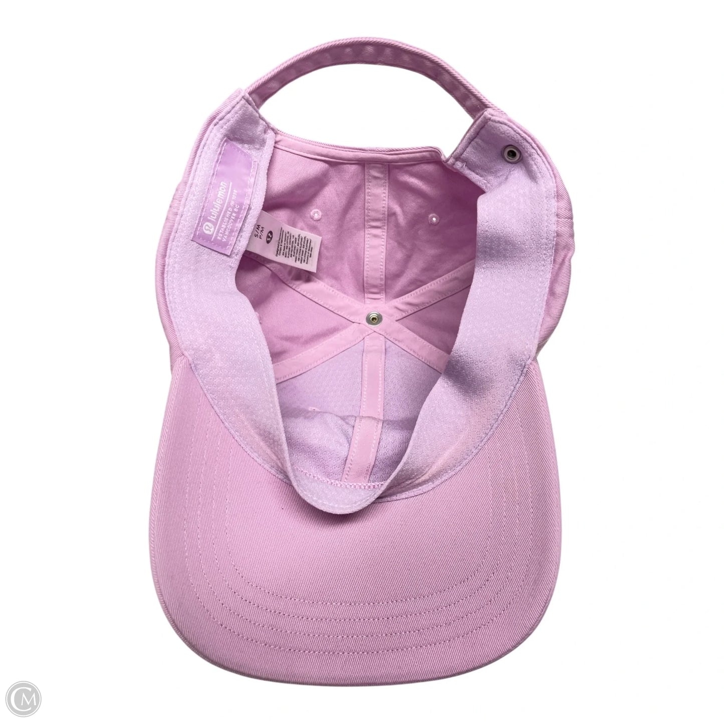 Hat Baseball Cap By Lululemon