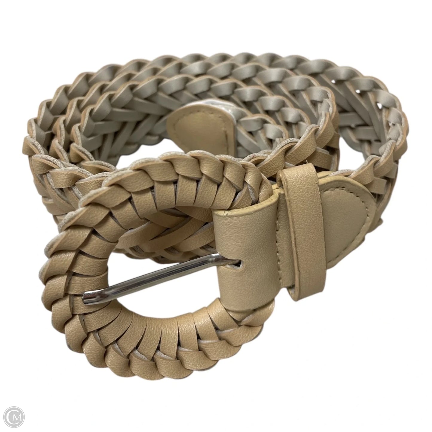 Belt By Clothes Mentor, Size: Small