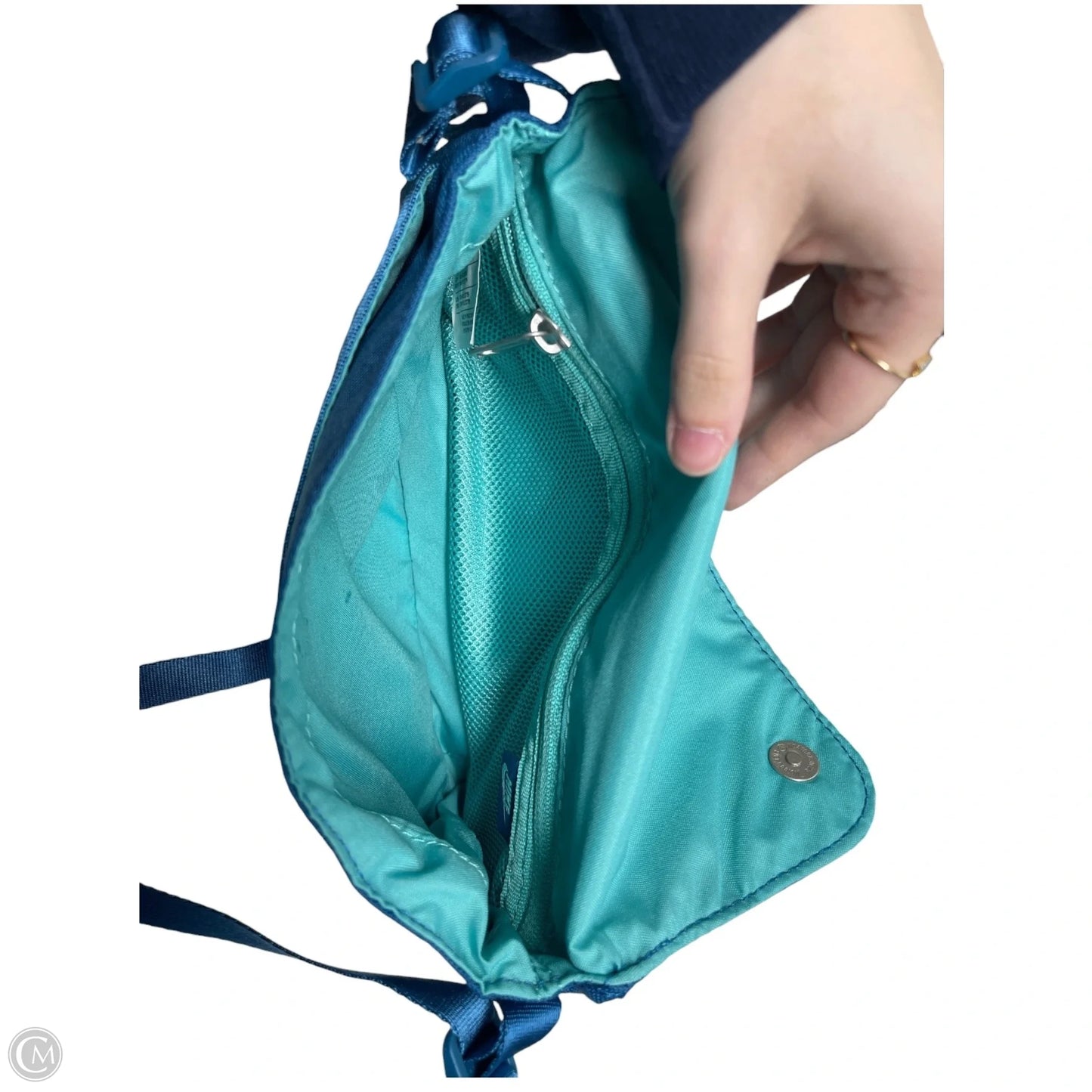 Crossbody By Nike Apparel, Size: Small