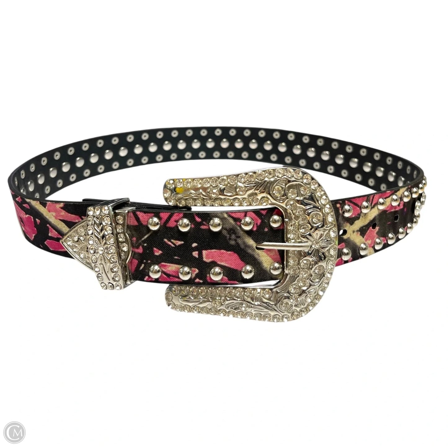 Belt By Clothes Mentor, Size: Small