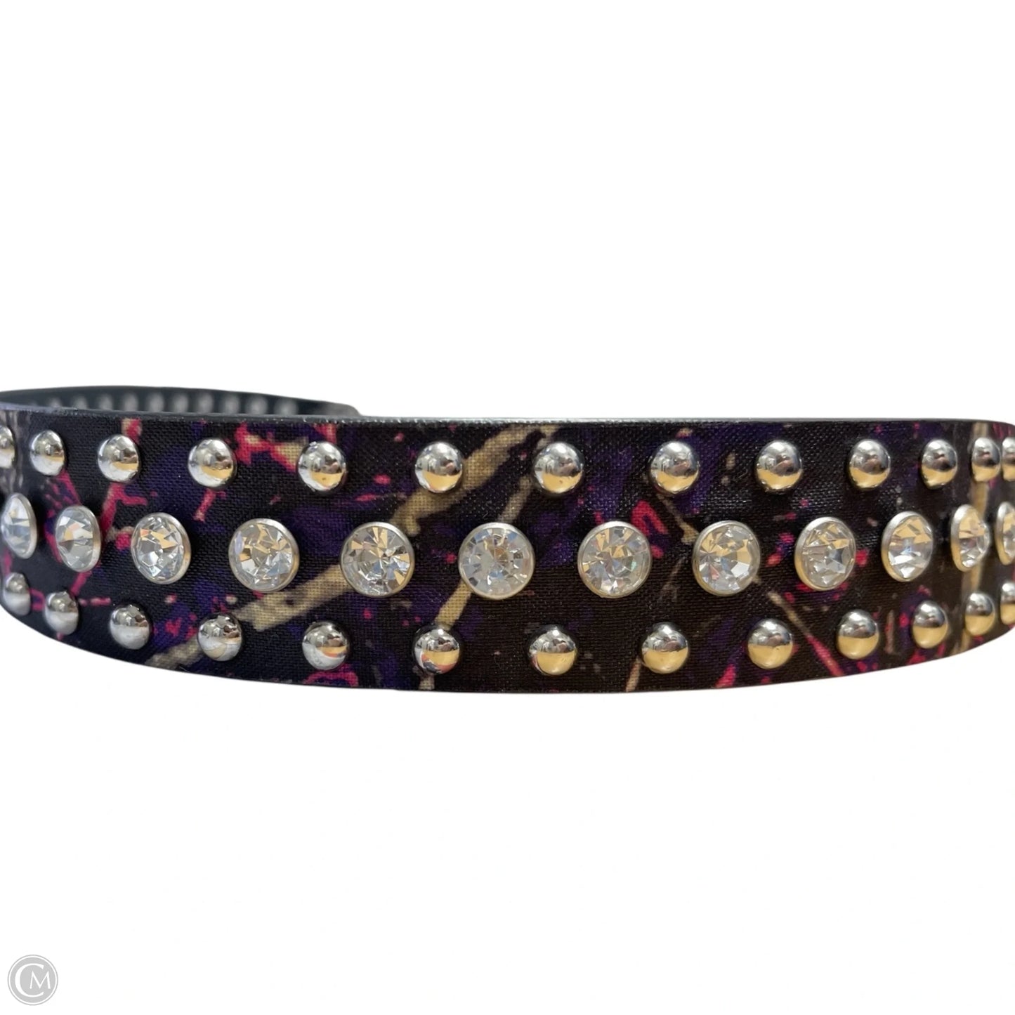 Belt By Clothes Mentor, Size: Small
