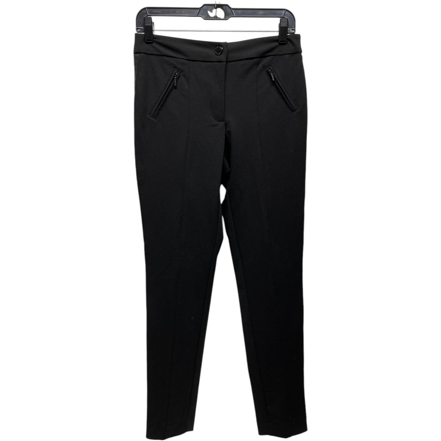 Pants Designer By Karl Lagerfeld In Black, Size: 6