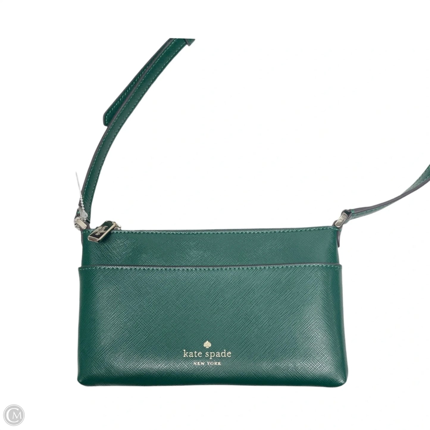 Crossbody Designer By Kate Spade, Size: Small