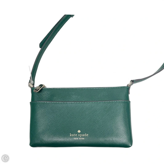Crossbody Designer By Kate Spade, Size: Small