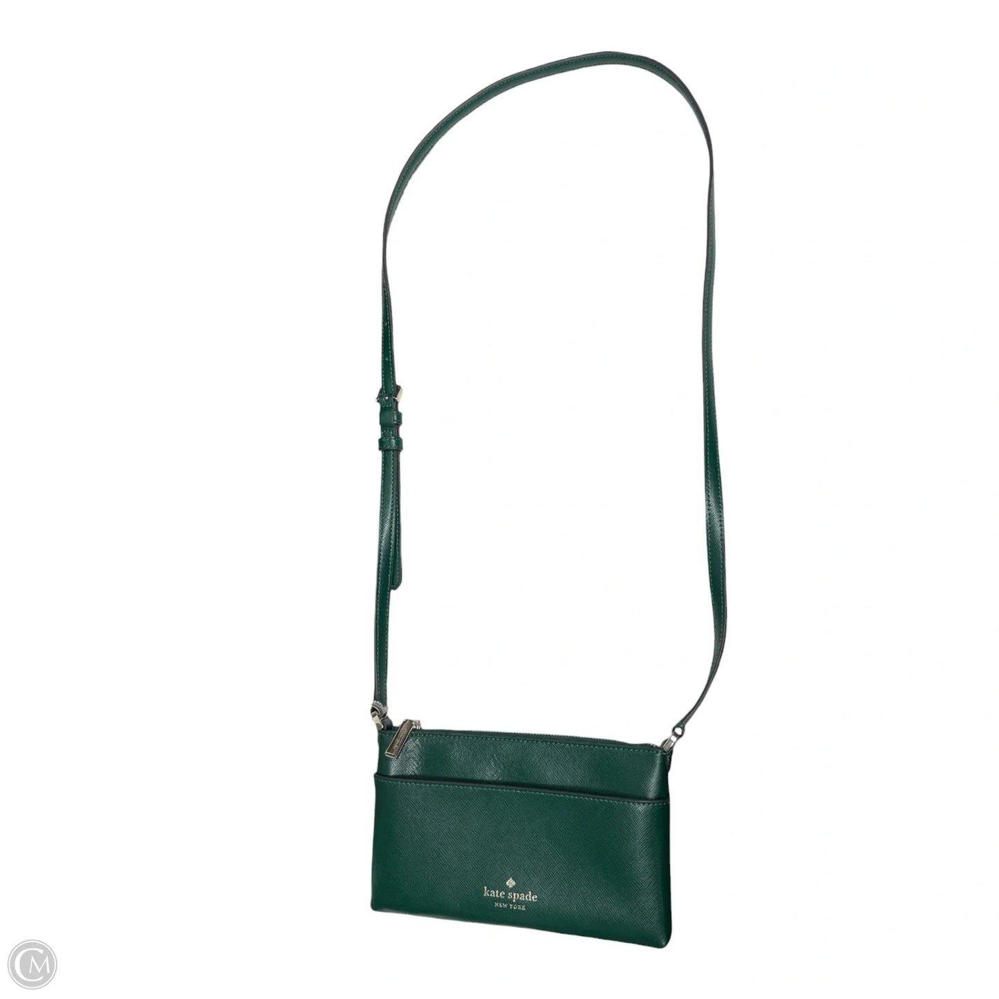 Crossbody Designer By Kate Spade, Size: Small