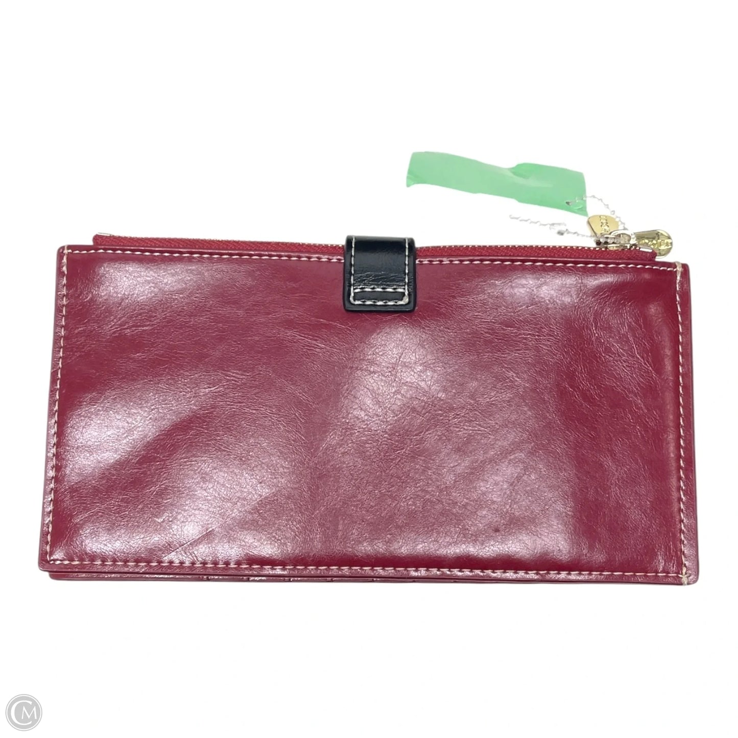 Wallet By Clothes Mentor, Size: Large