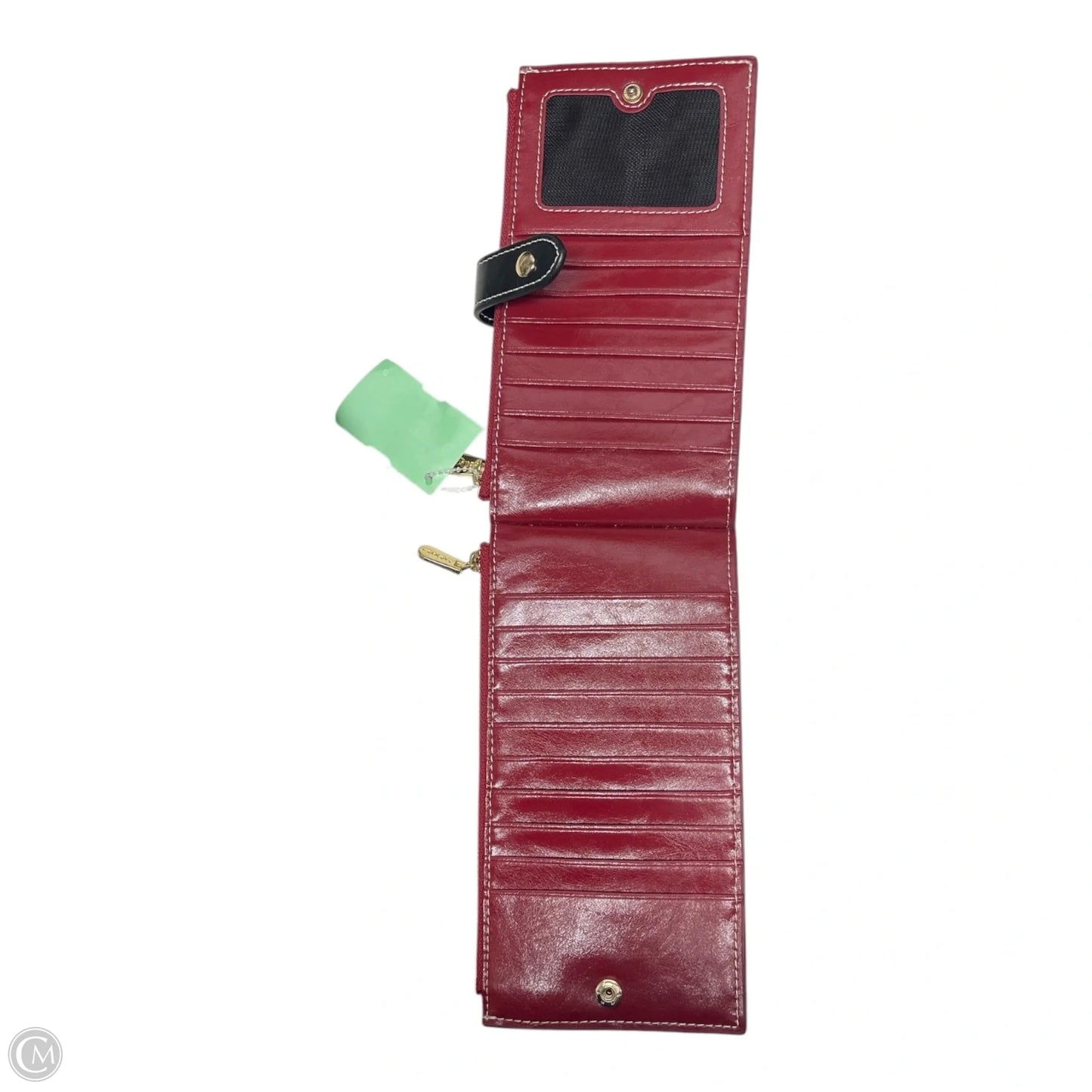 Wallet By Clothes Mentor, Size: Large