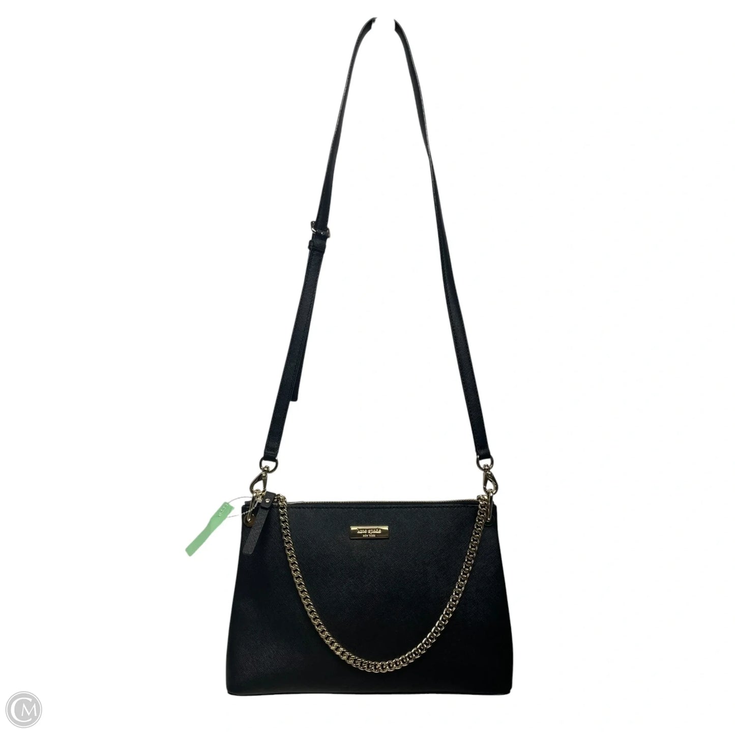 Crossbody Designer By Kate Spade, Size: Small