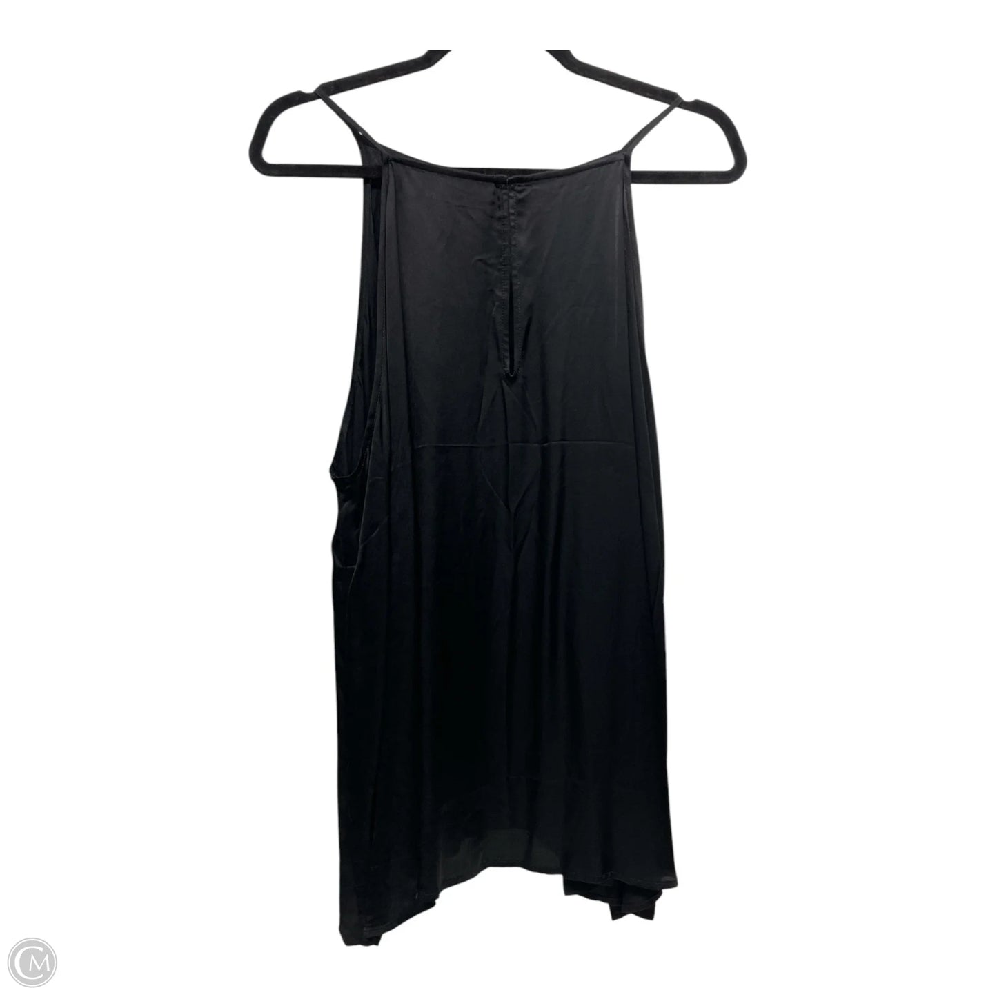 Tank Top By Lane Bryant In Black, Size: 2x
