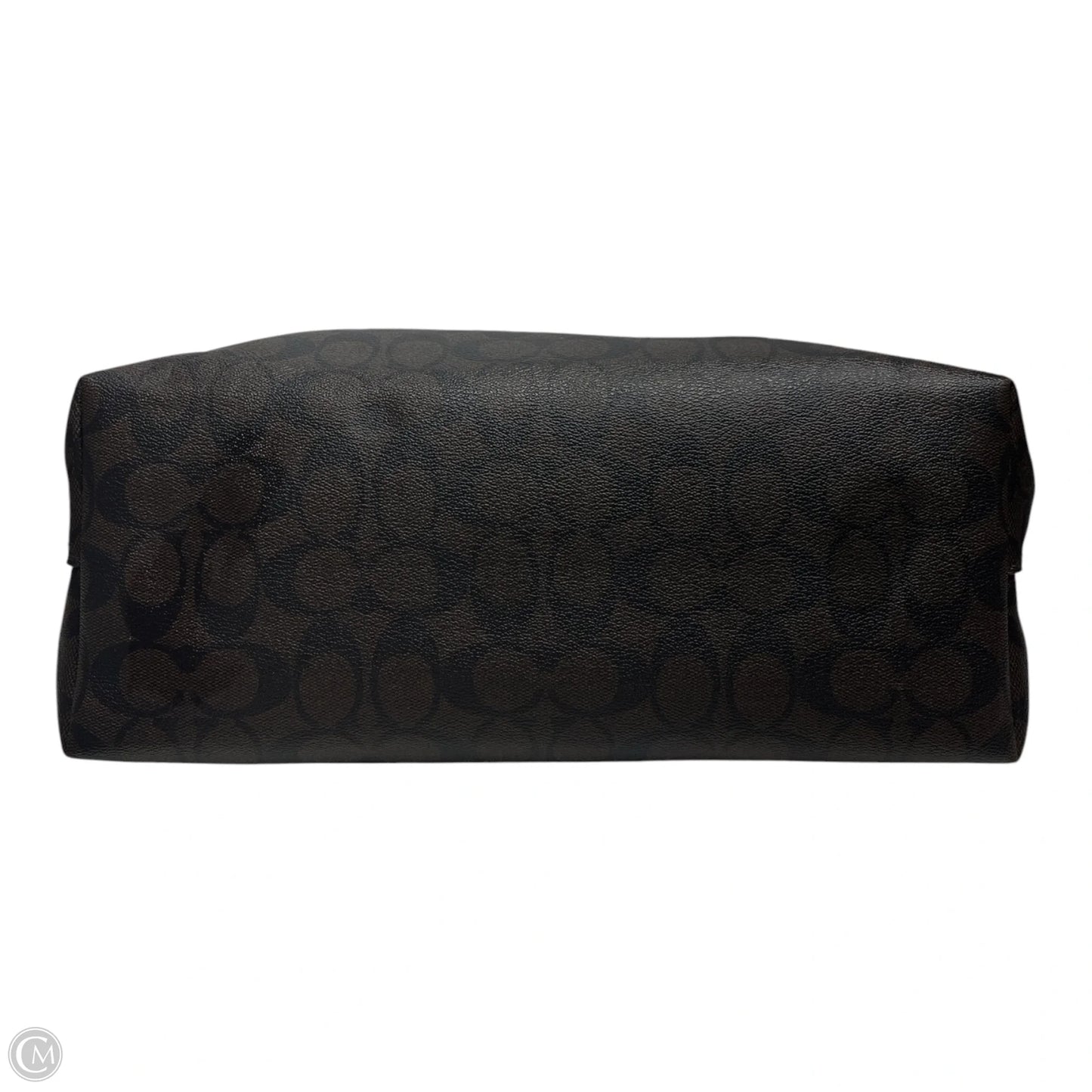 Tote Designer By Coach, Size: Large