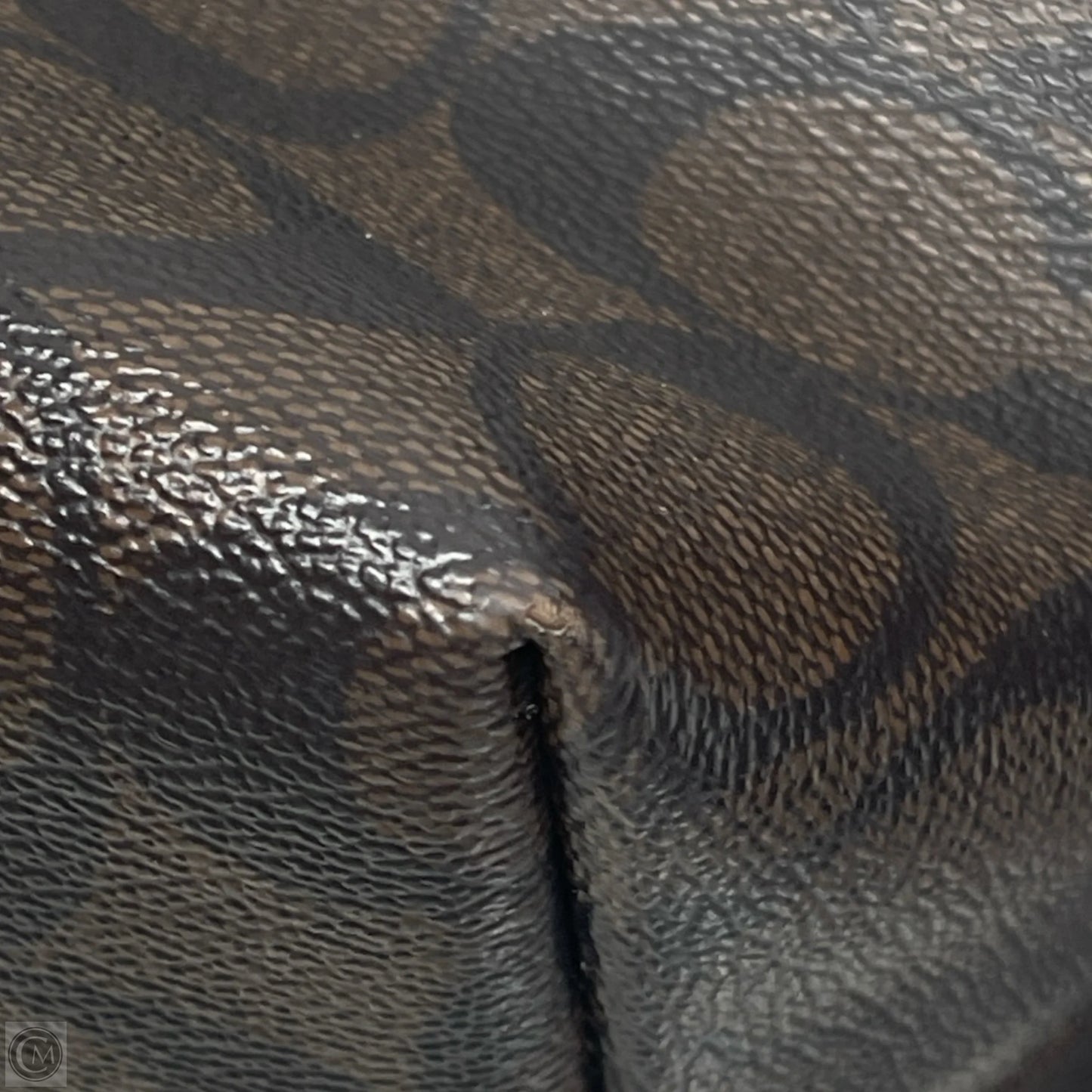 Tote Designer By Coach, Size: Large