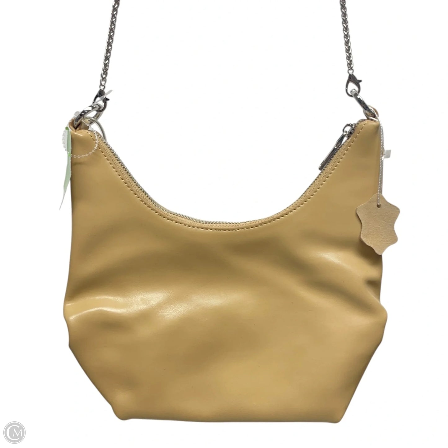 Crossbody By Clothes Mentor, Size: Small