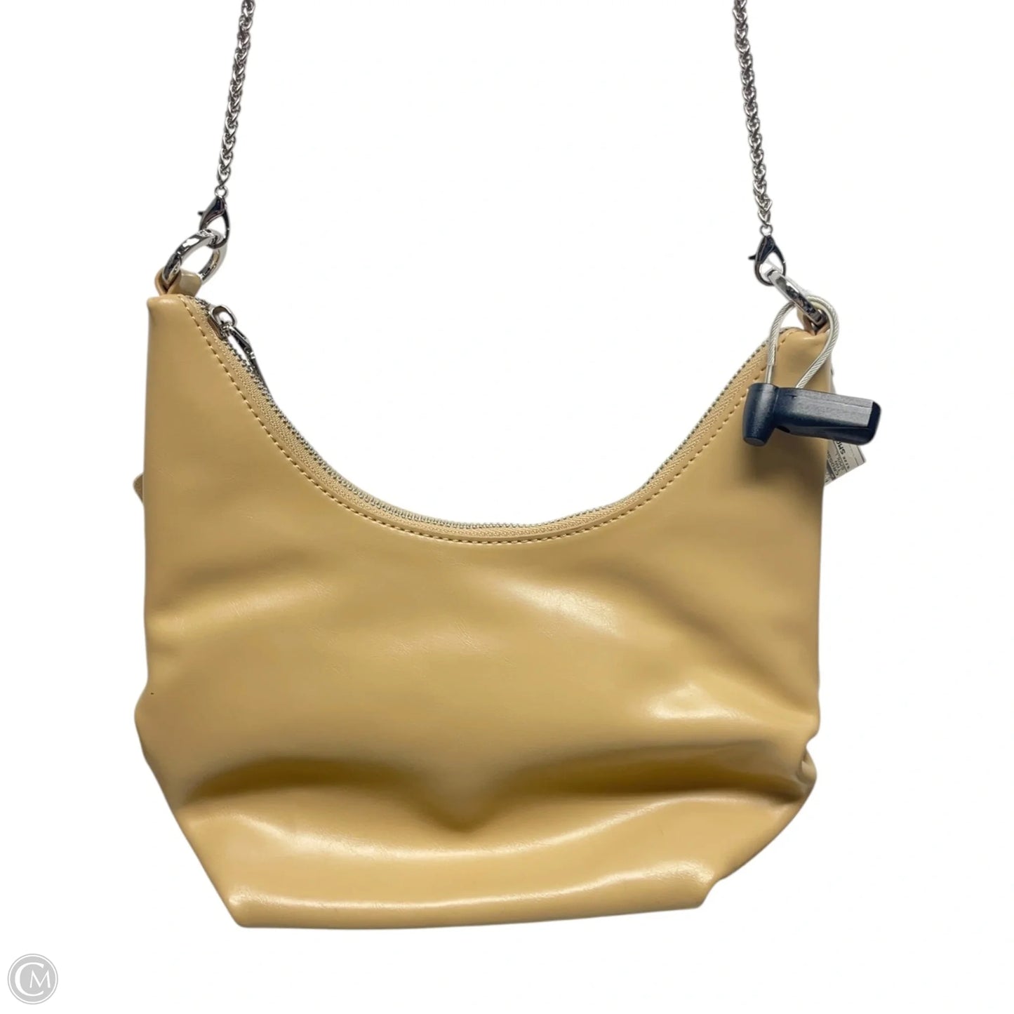 Crossbody By Clothes Mentor, Size: Small