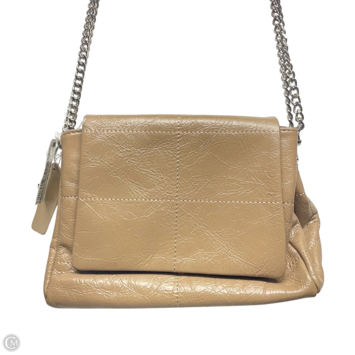 Crossbody By Clothes Mentor, Size: Small