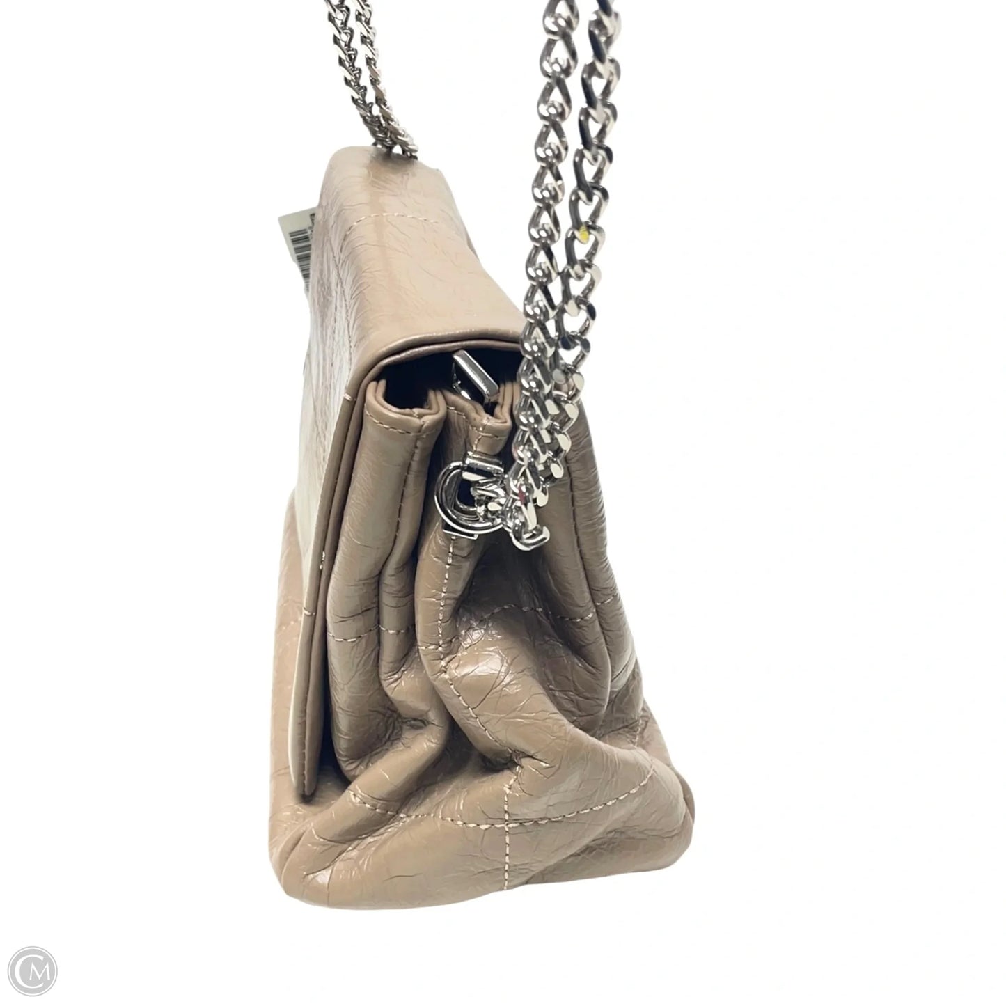 Crossbody By Clothes Mentor, Size: Small