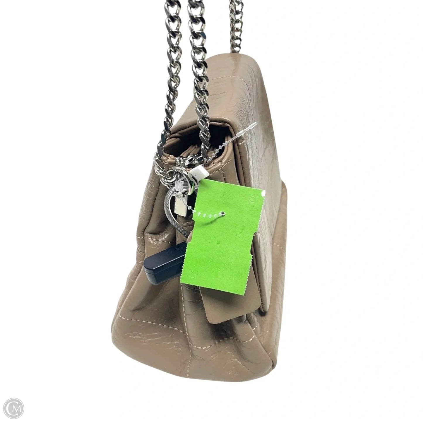 Crossbody By Clothes Mentor, Size: Small