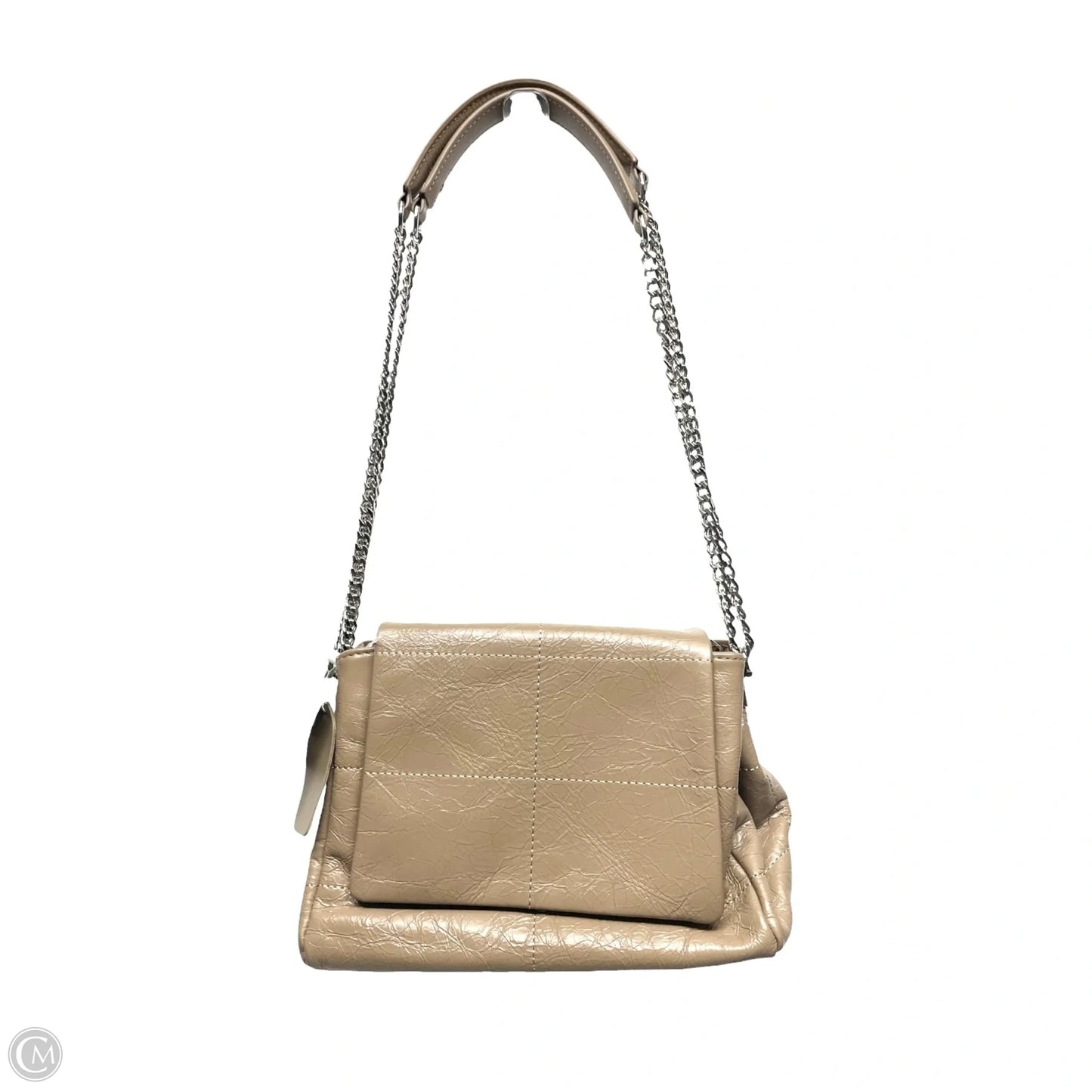 Crossbody By Clothes Mentor, Size: Small