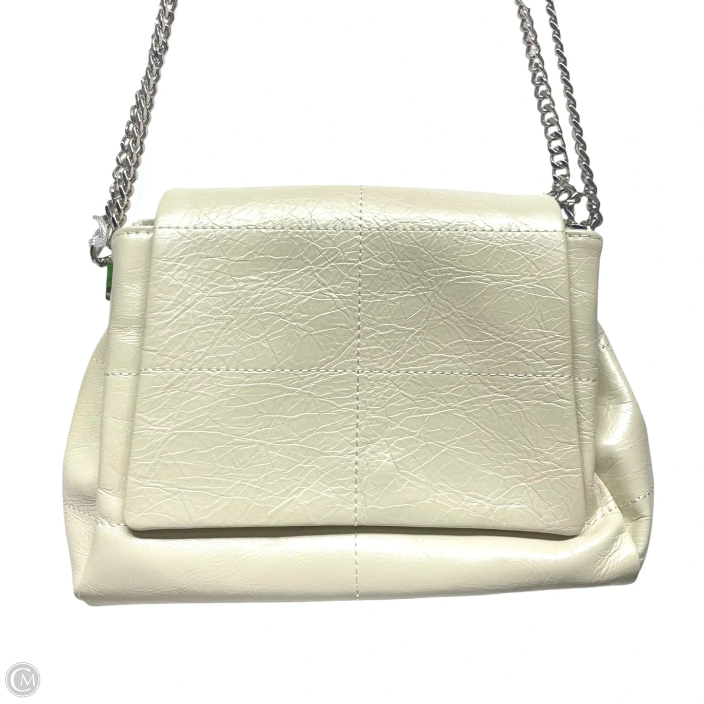 Crossbody By Clothes Mentor, Size: Small