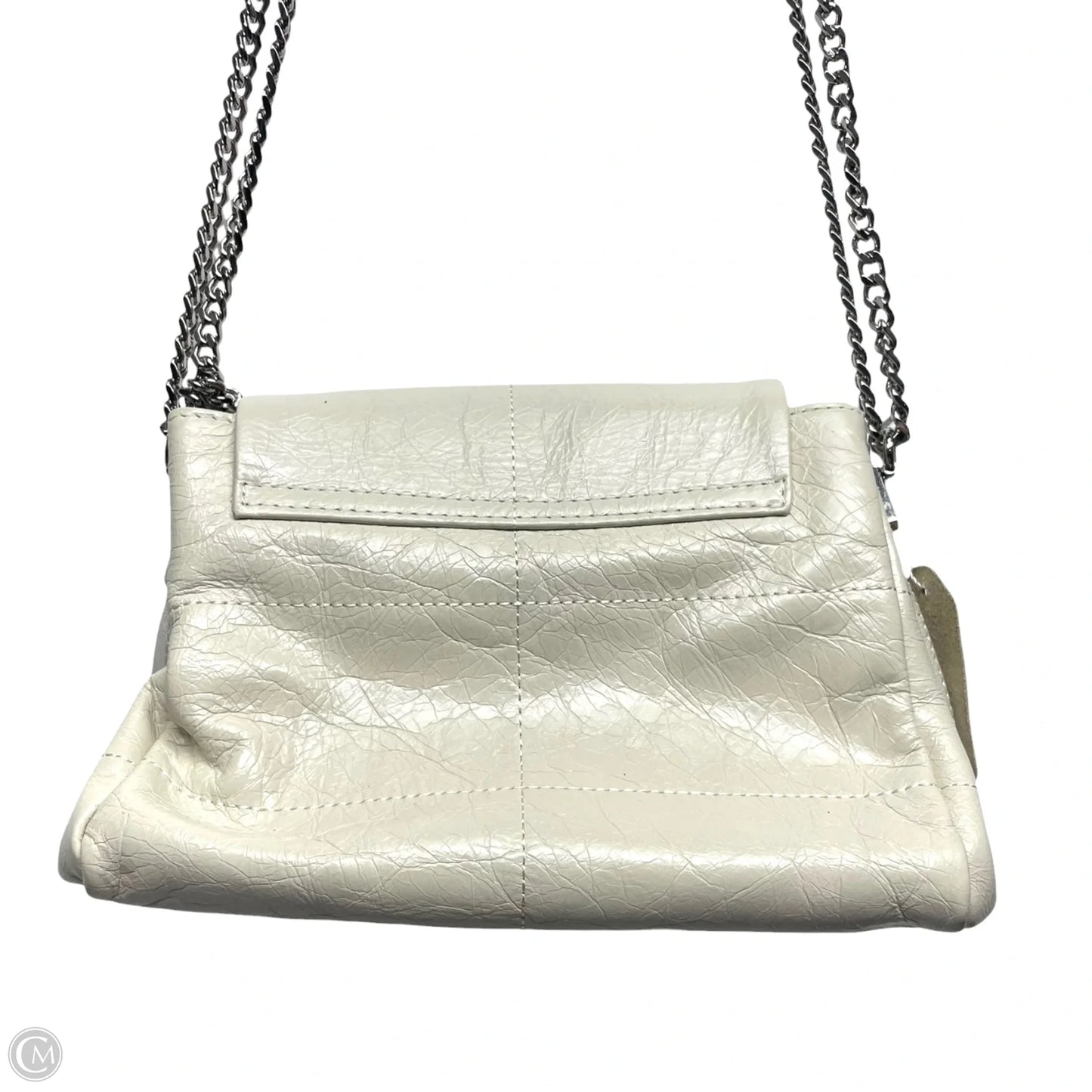 Crossbody By Clothes Mentor, Size: Small