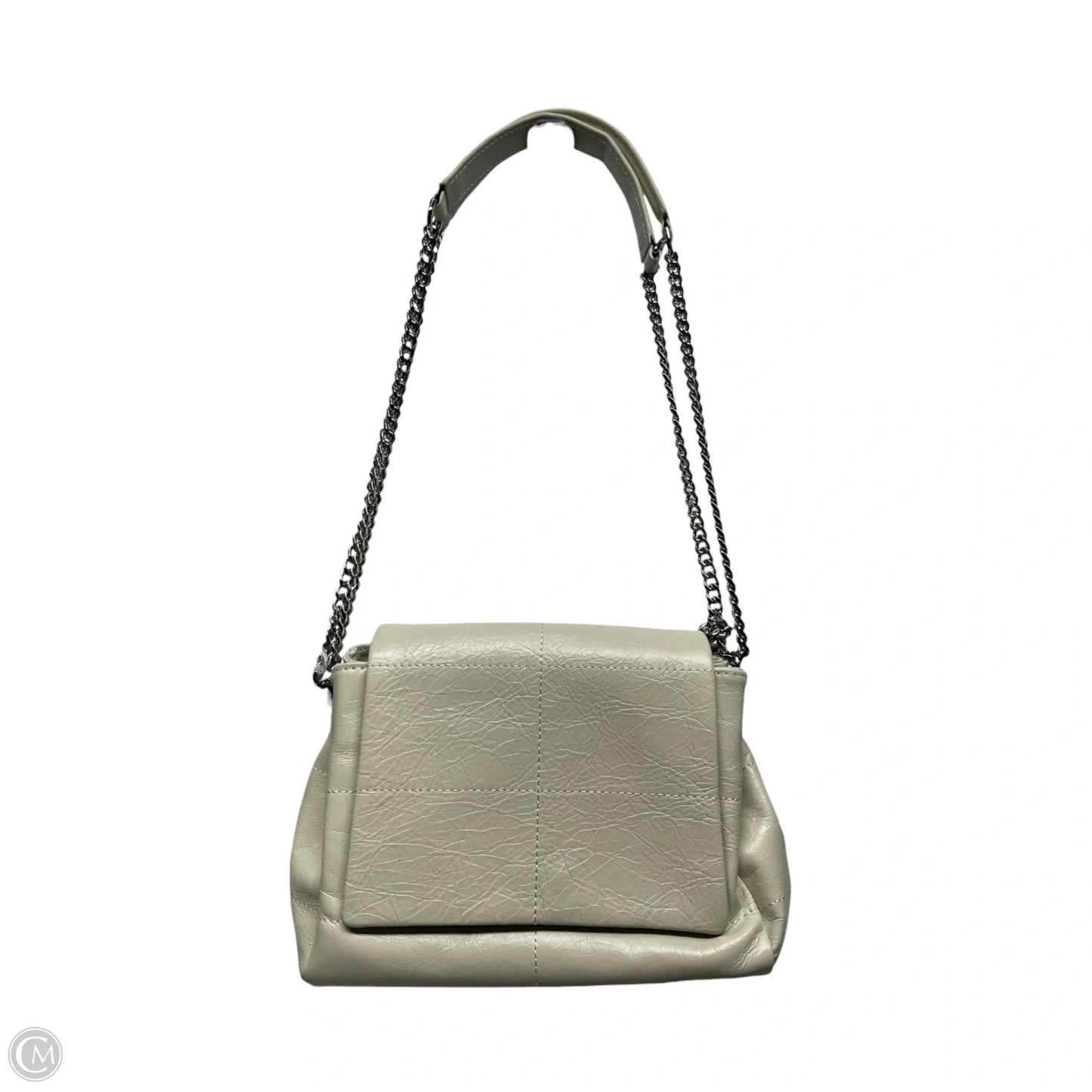 Crossbody By Clothes Mentor, Size: Small
