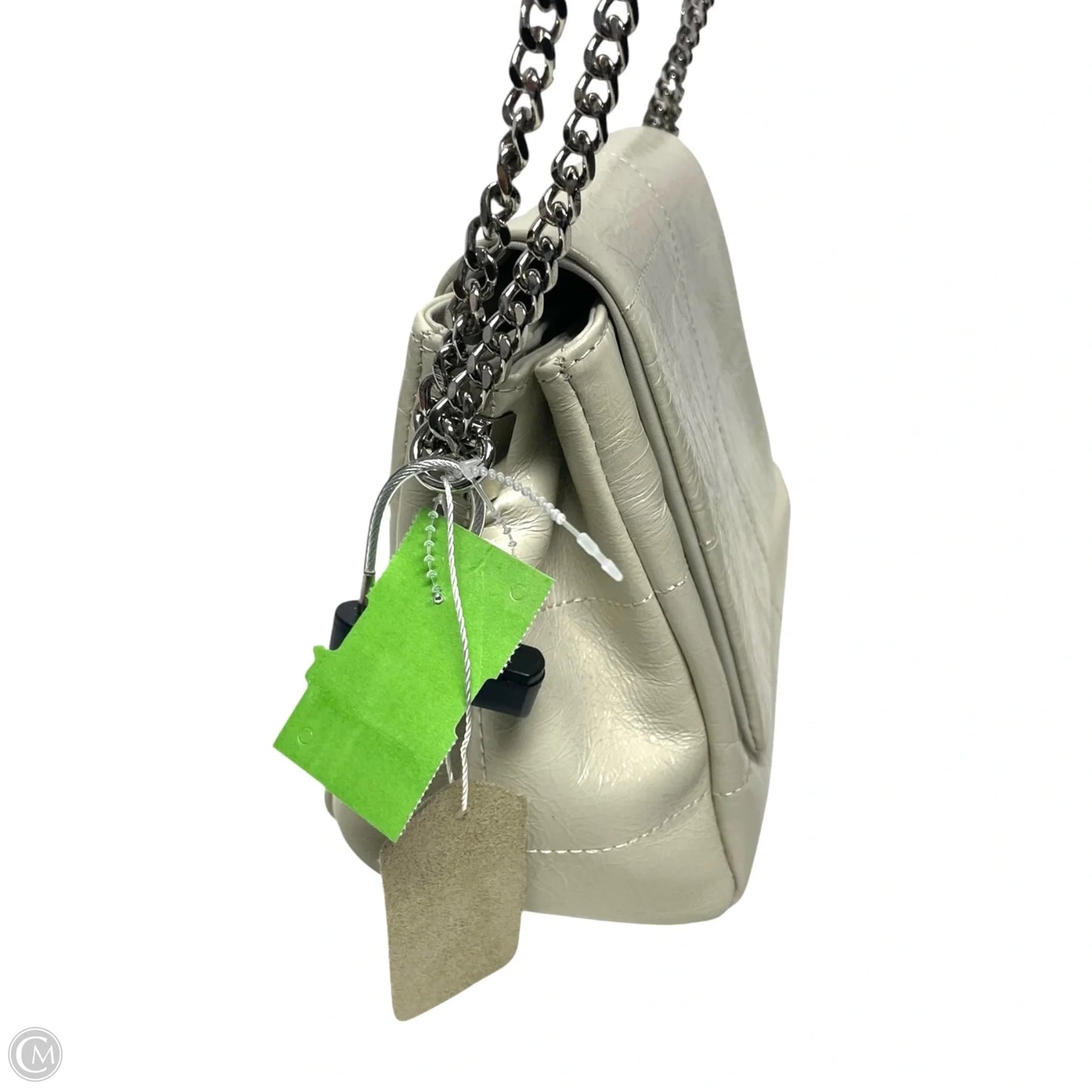 Crossbody By Clothes Mentor, Size: Small