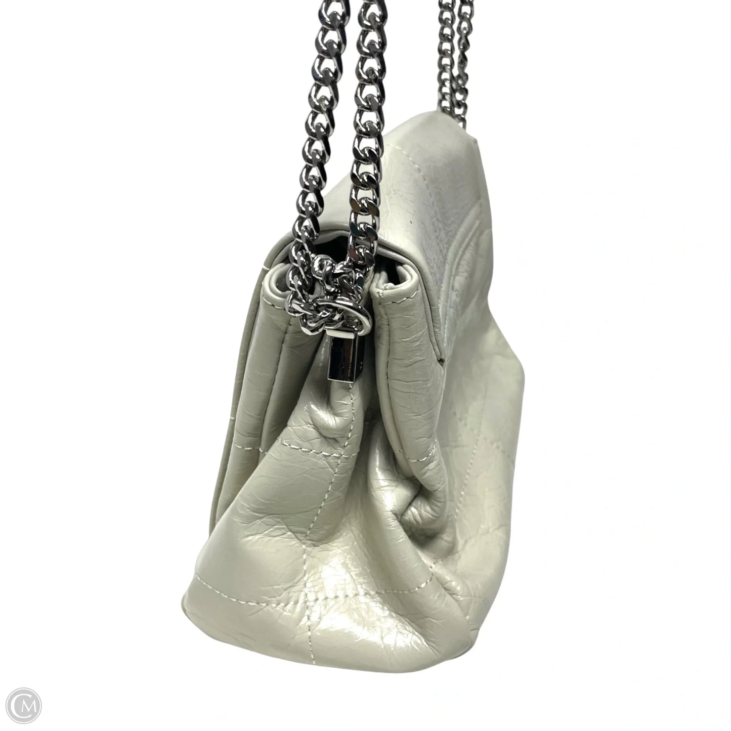 Crossbody By Clothes Mentor, Size: Small