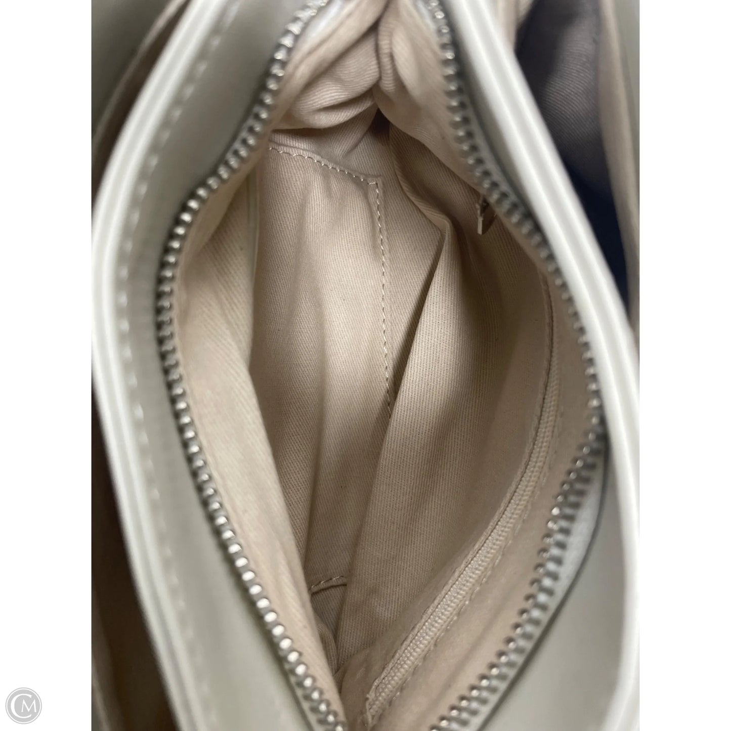 Crossbody By Clothes Mentor, Size: Small