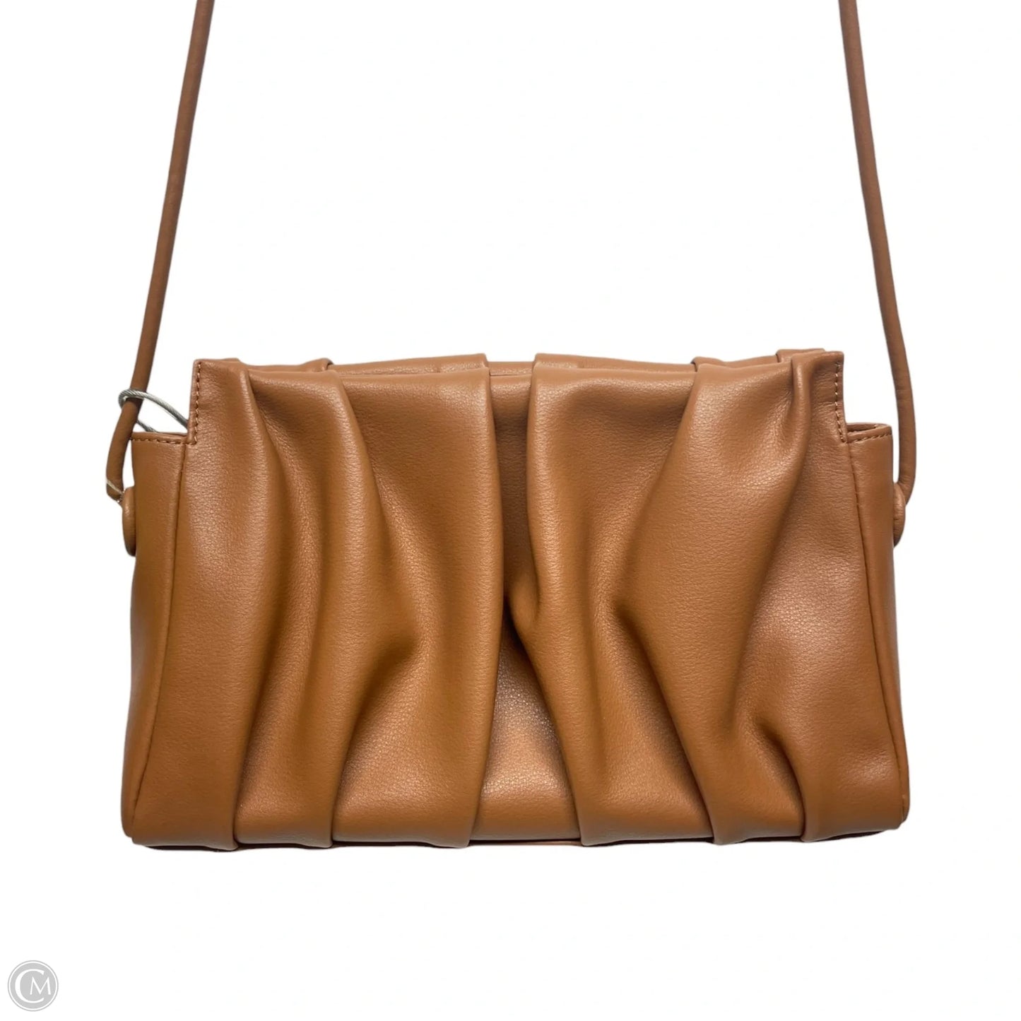 Crossbody By Clothes Mentor, Size: Medium