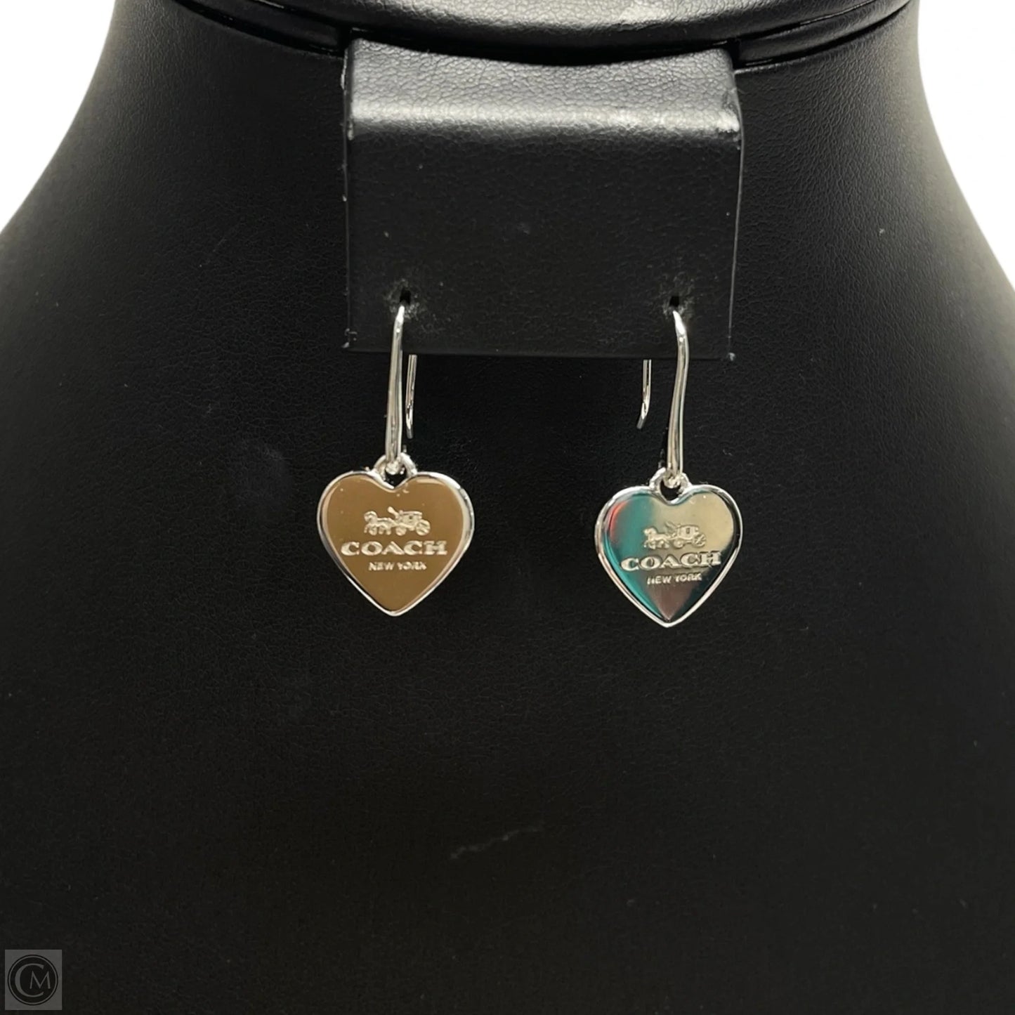 Earrings Designer By Coach