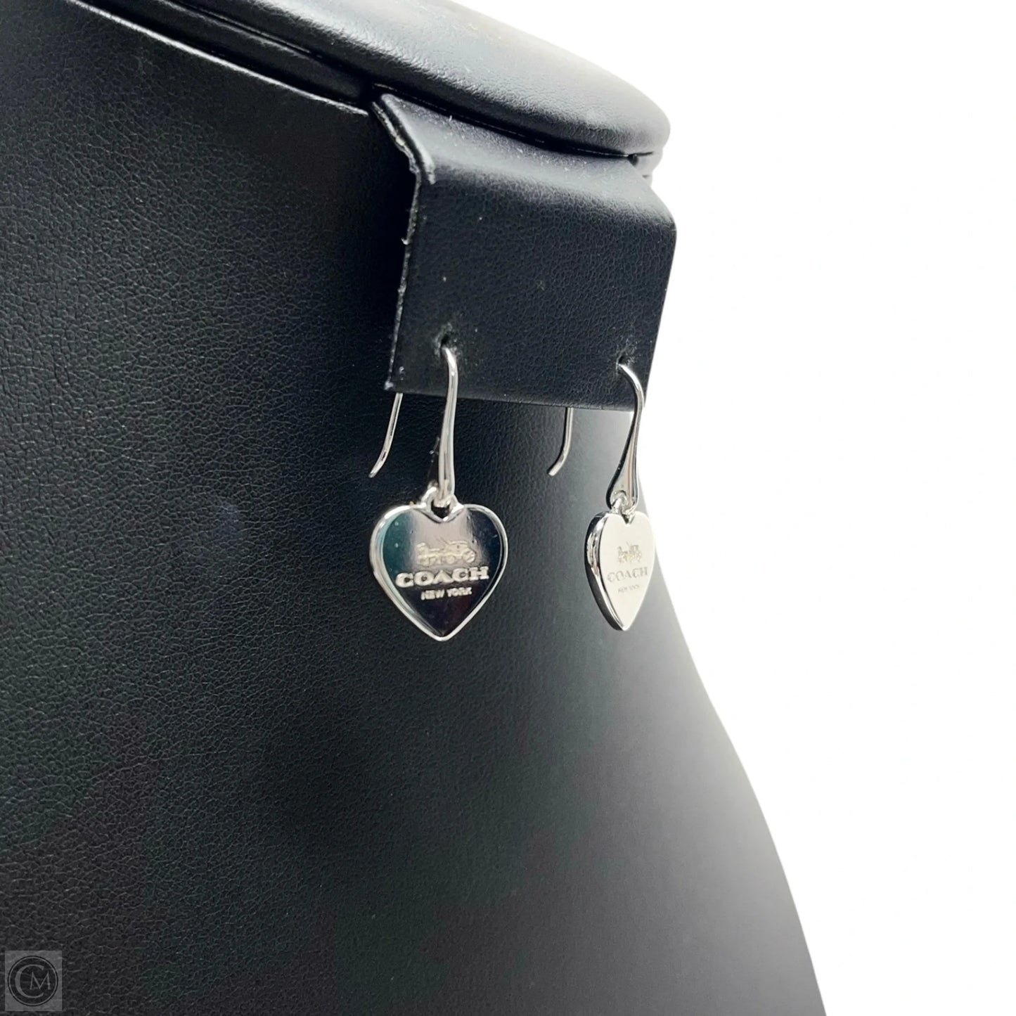 Earrings Designer By Coach