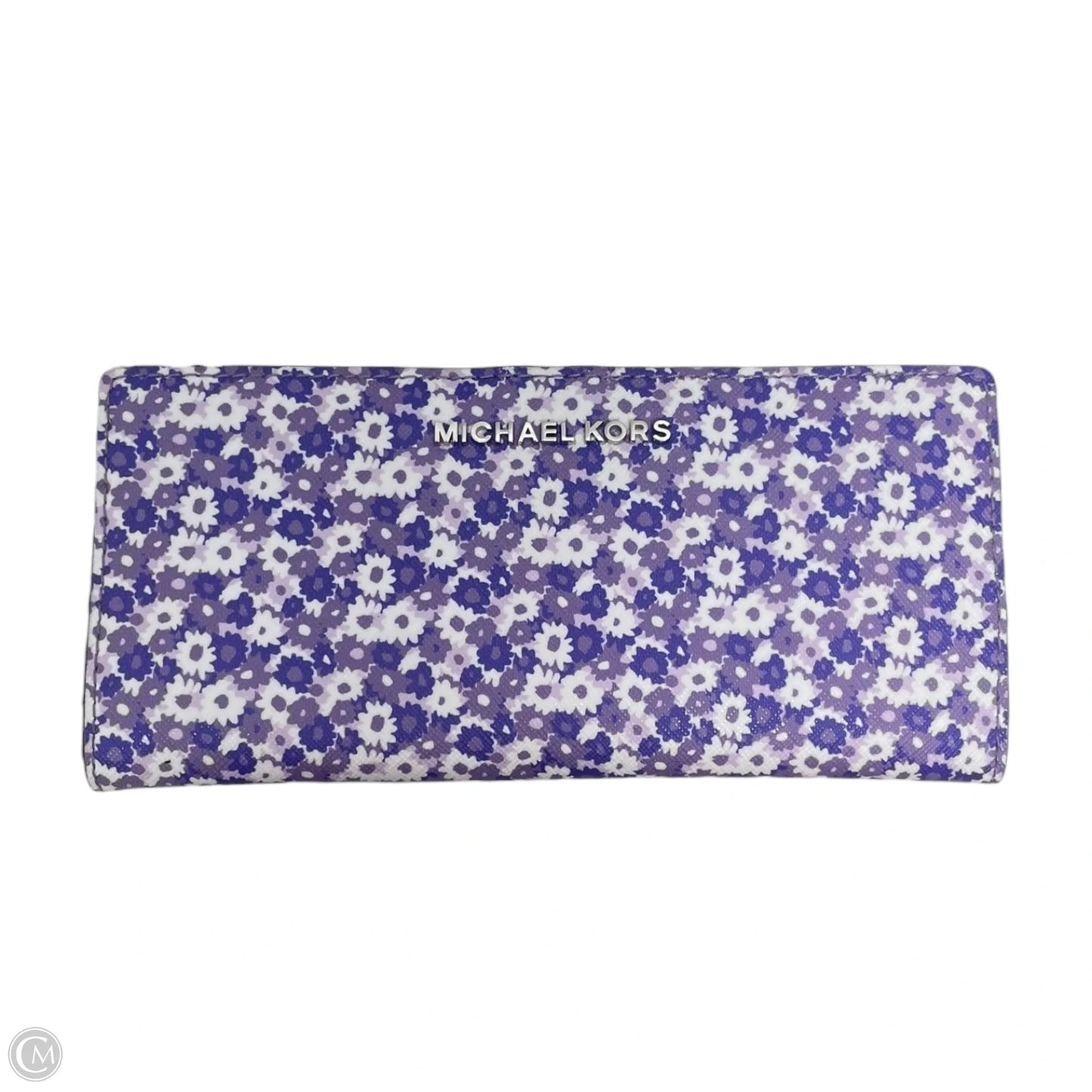 Wallet Designer By Michael Kors, Size: Medium