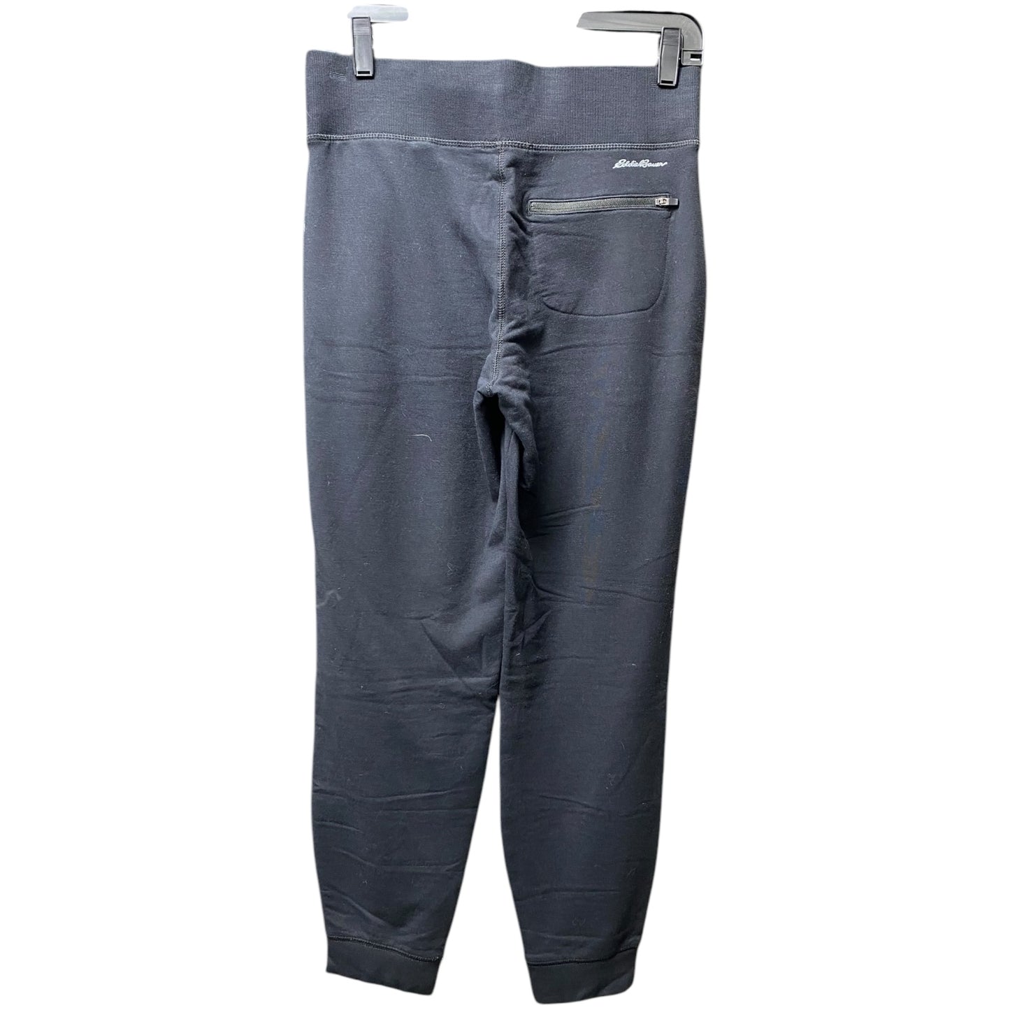 Pants Joggers By Eddie Bauer In Black, Size: Xs