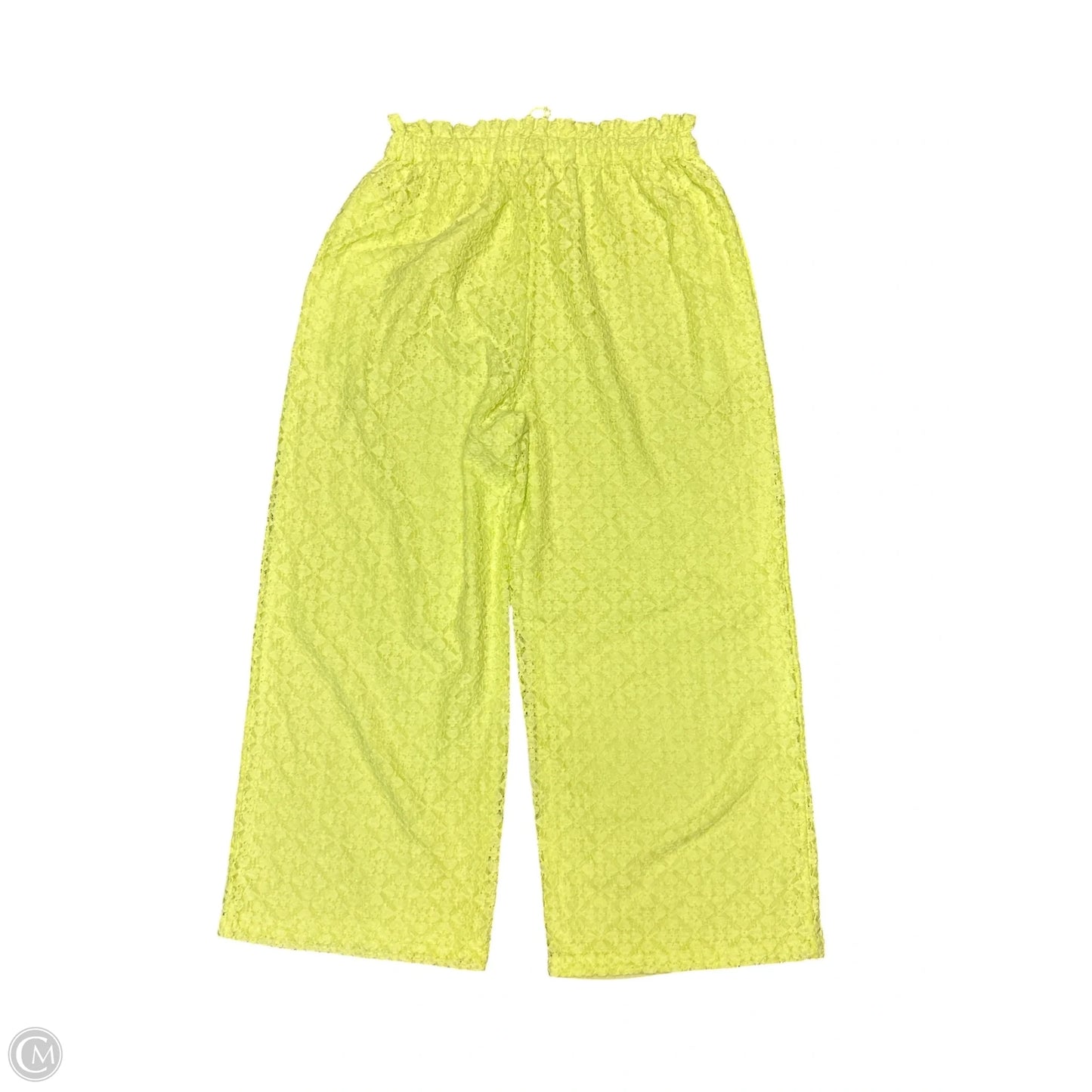 Pants Other By Cmb In Green, Size: L/XL