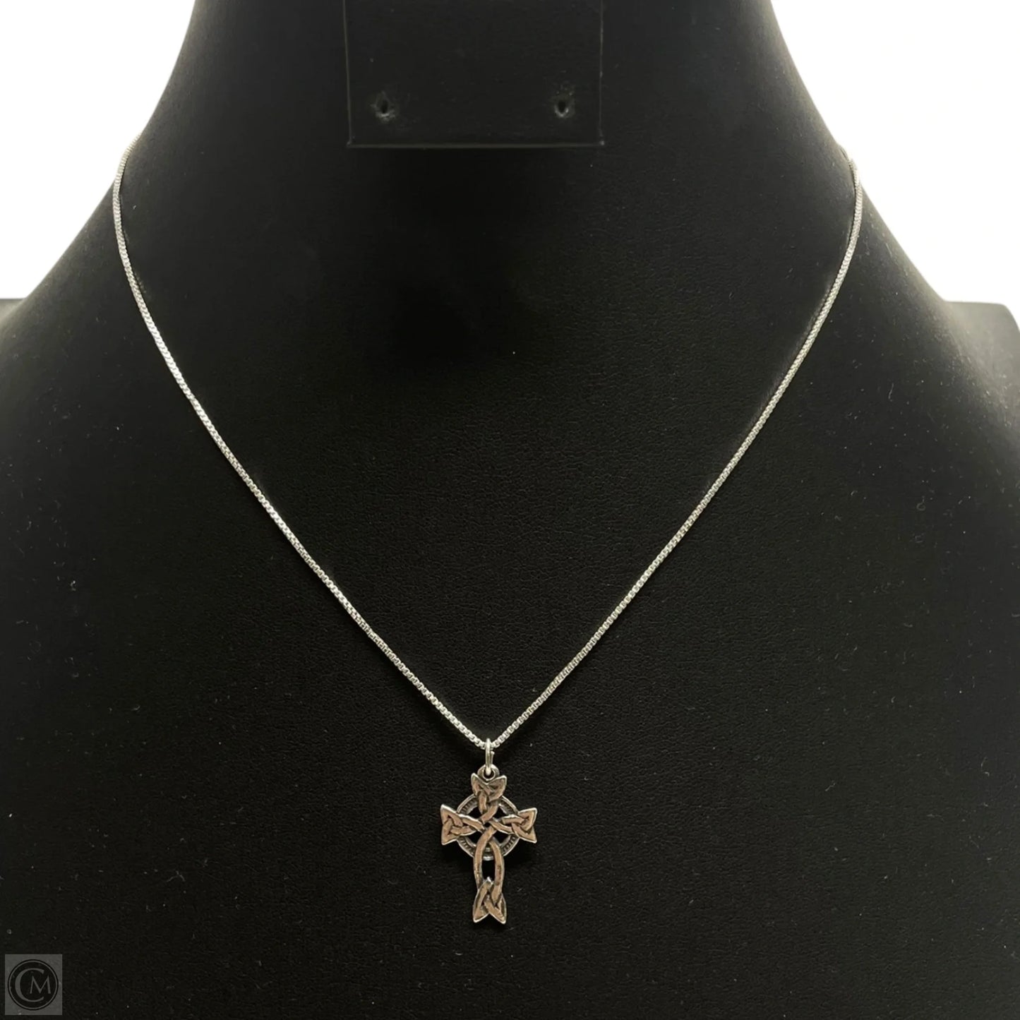 Necklace Sterling Silver By Clothes Mentor