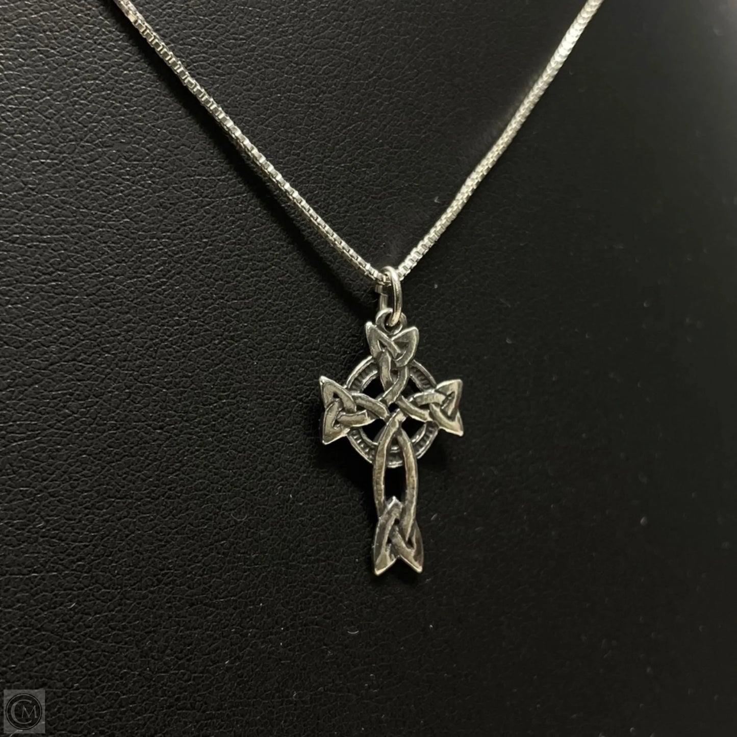 Necklace Sterling Silver By Clothes Mentor