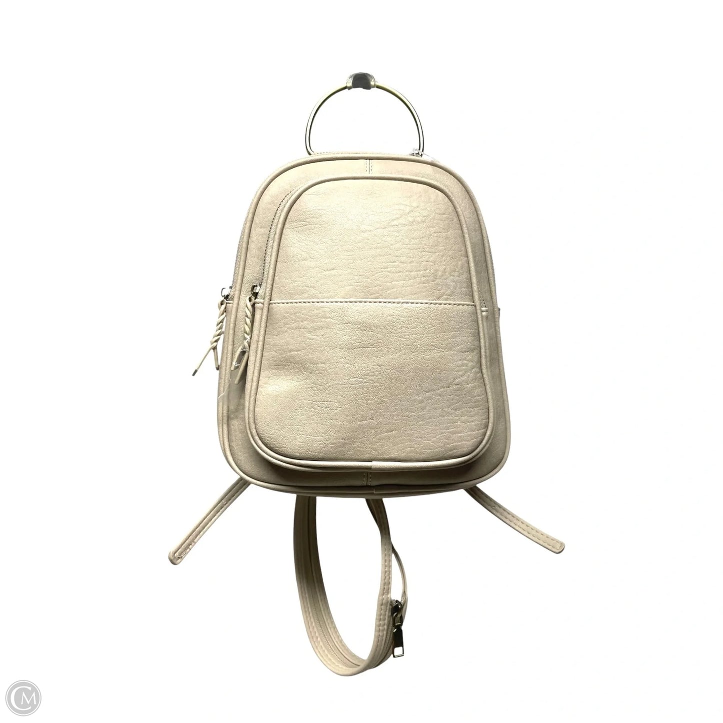 Backpack By Antik Kraft, Size: Small