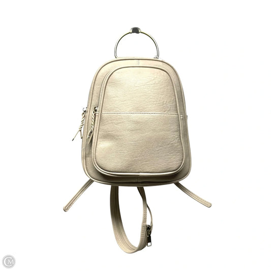 Backpack By Antik Kraft, Size: Small