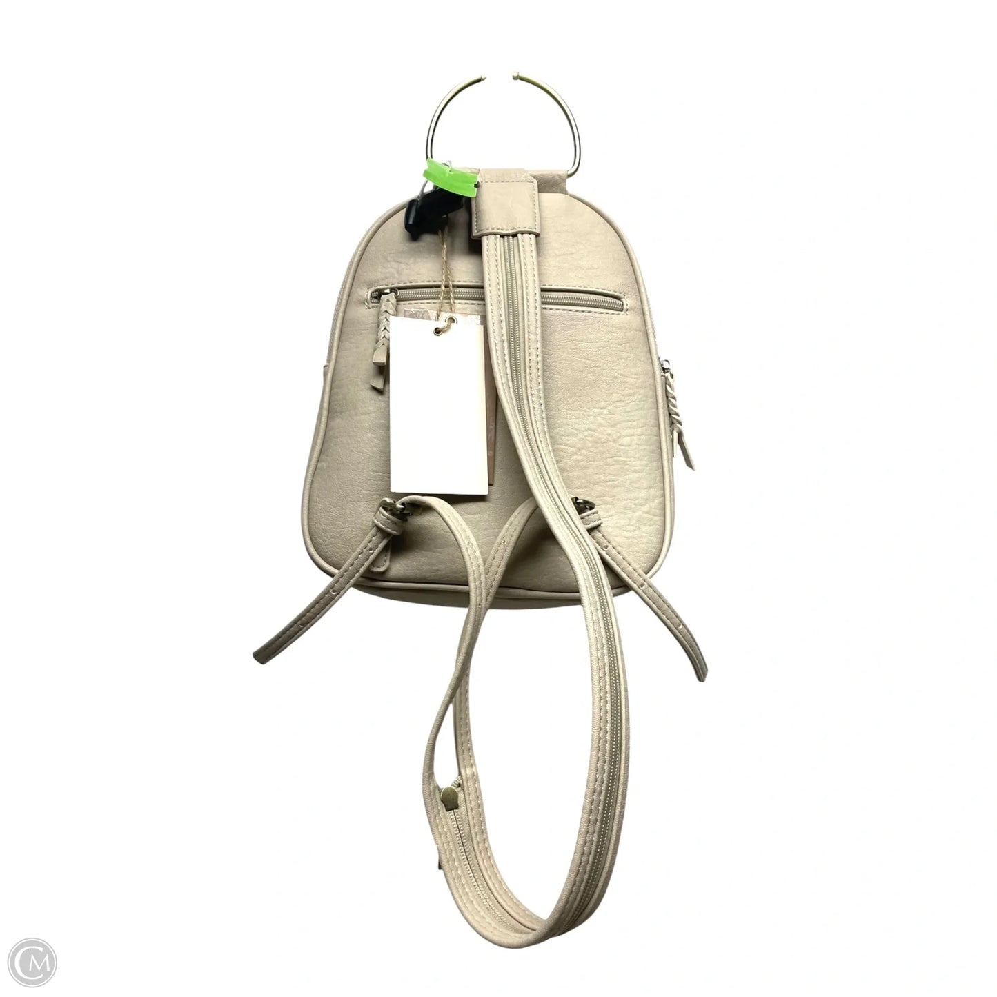 Backpack By Antik Kraft, Size: Small