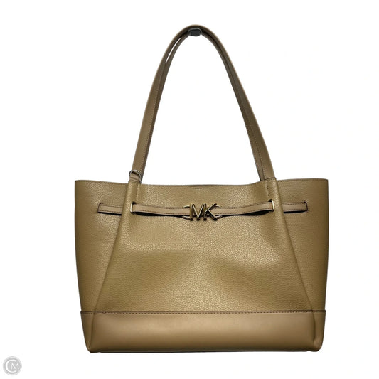 Tote Designer By Michael Kors, Size: Large
