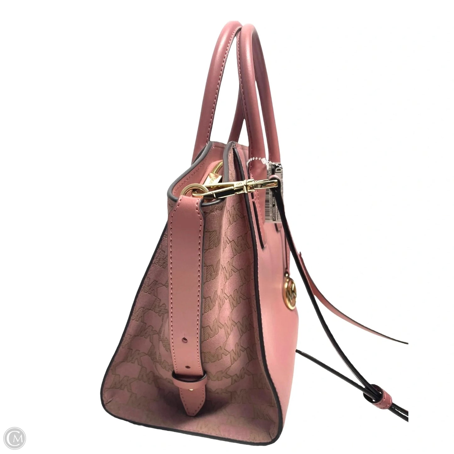 Handbag Designer By Michael Kors, Size: Large